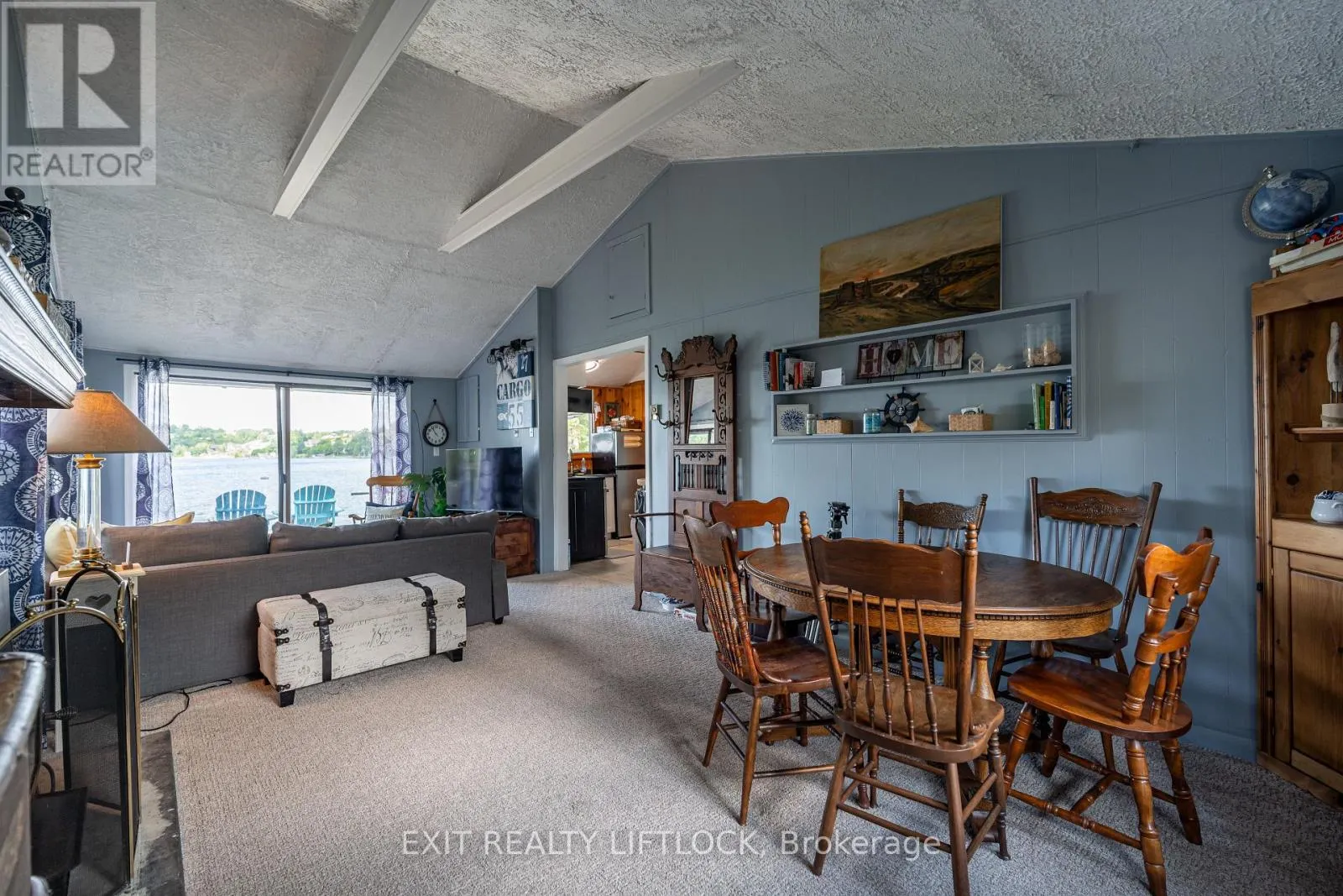 854 FIFE'S BAY MARINA LANE