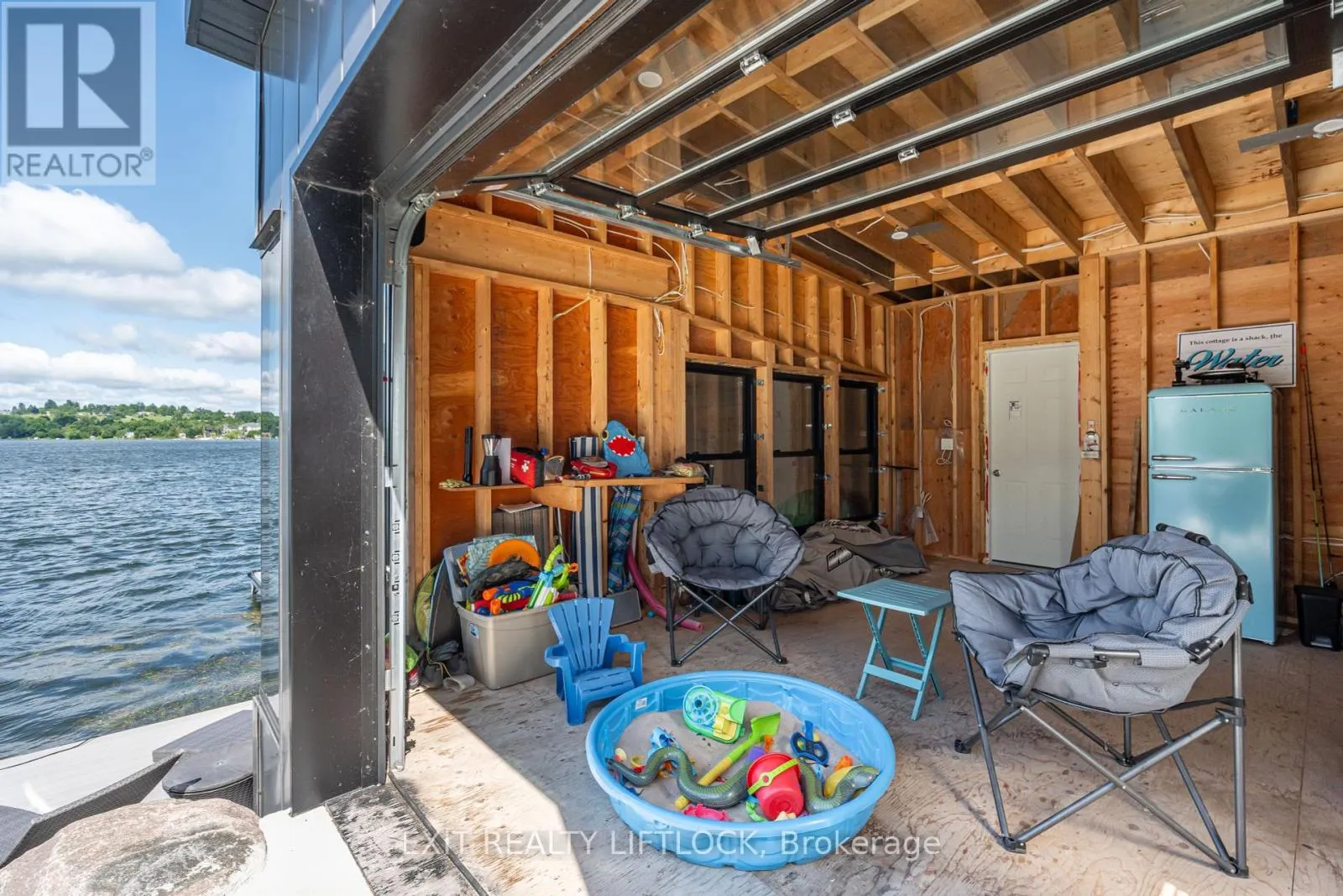 854 FIFE'S BAY MARINA LANE