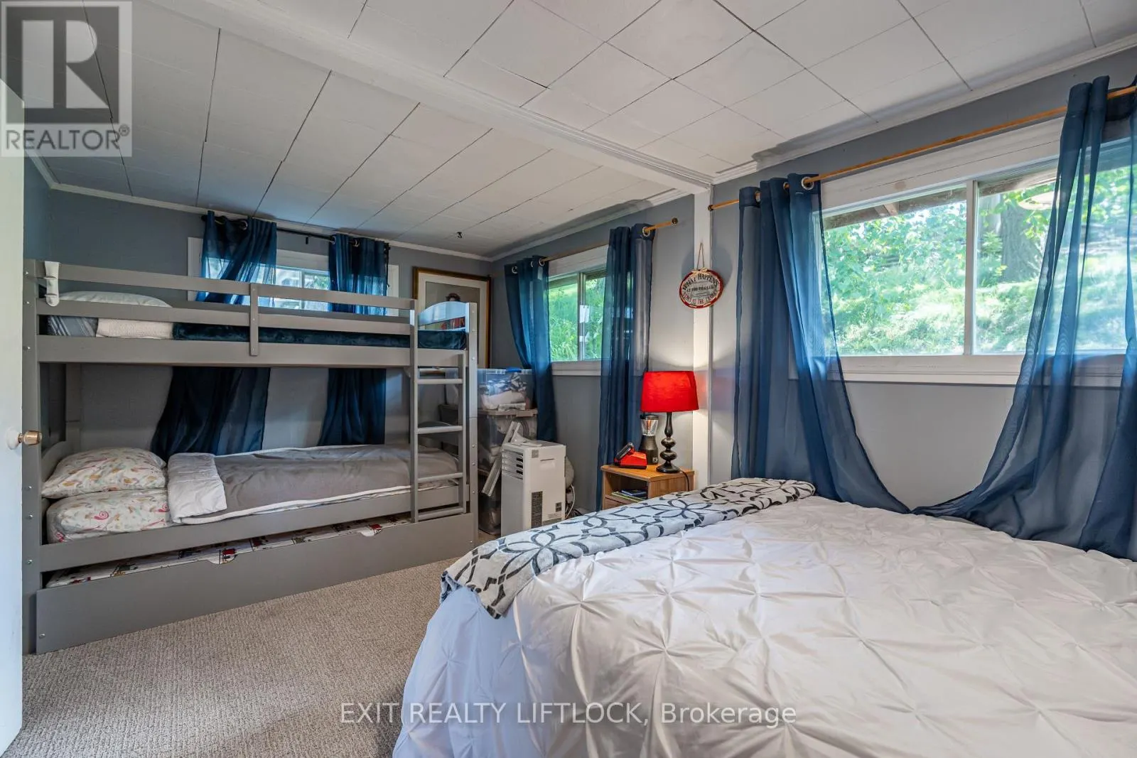 854 FIFE'S BAY MARINA LANE