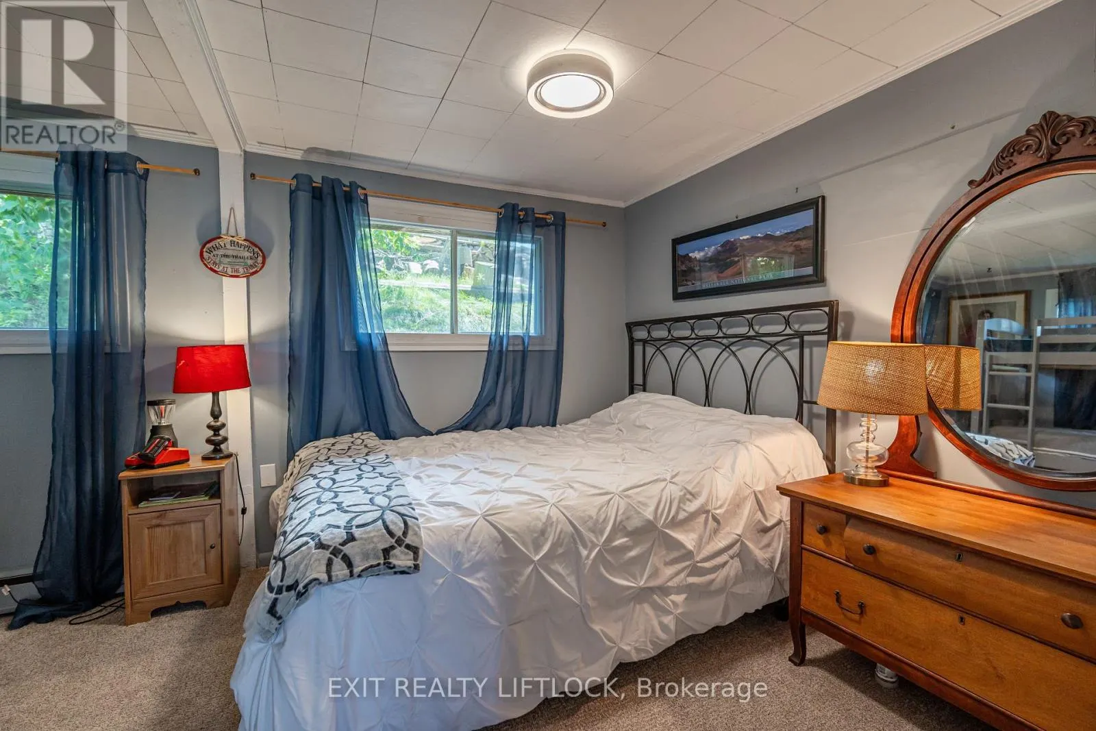 854 FIFE'S BAY MARINA LANE