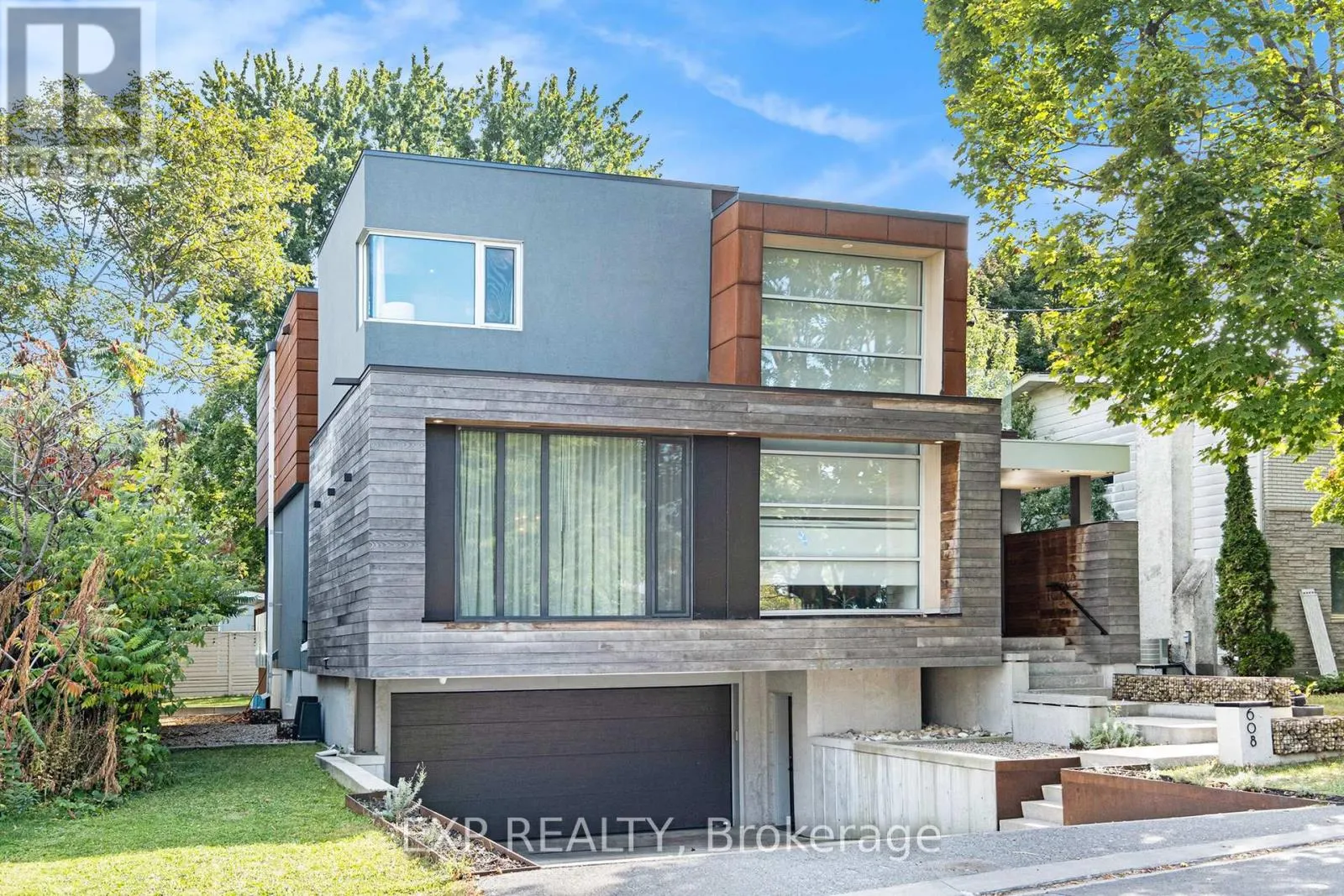 608 BYRON AVENUE