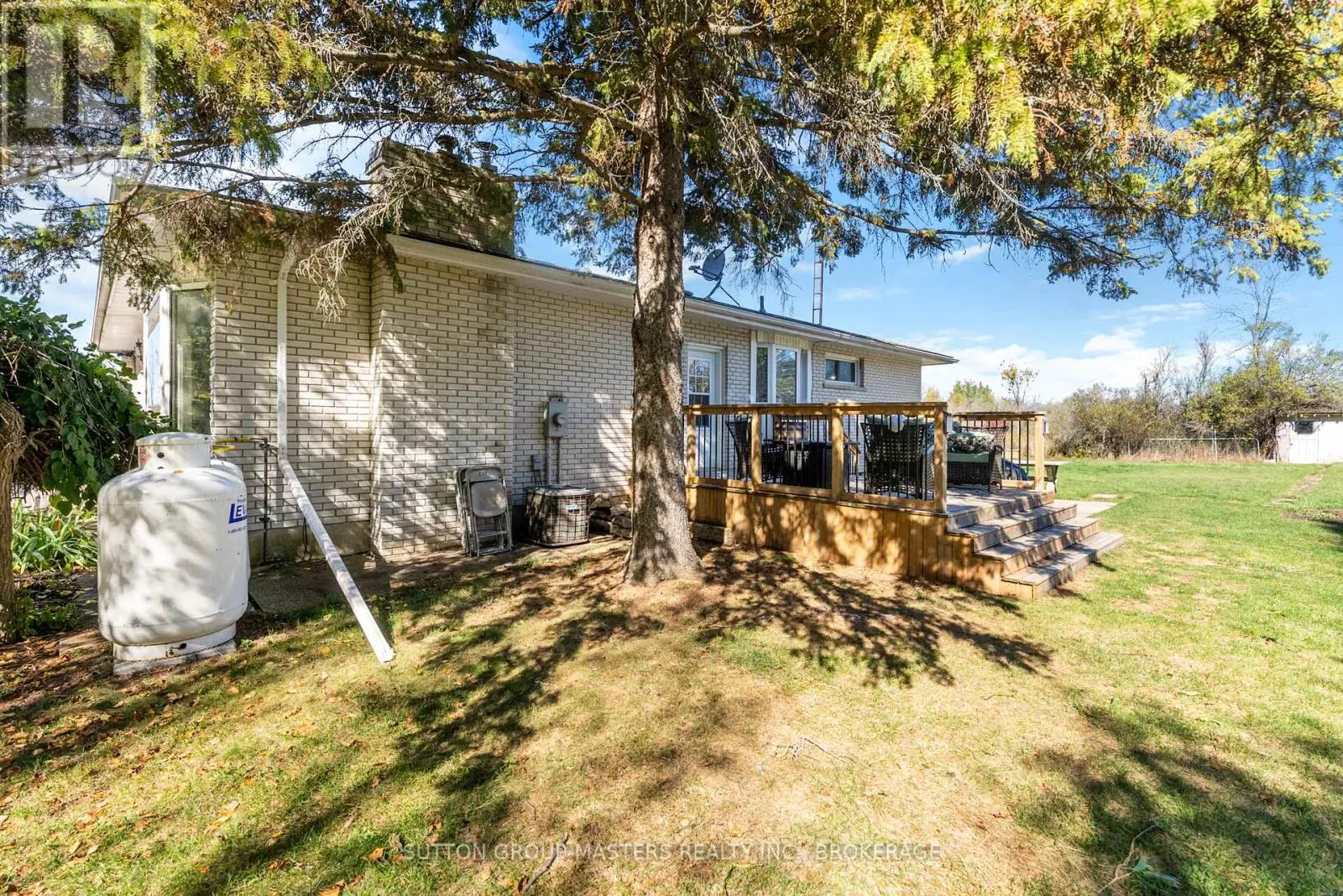 3580 DRAKE ROAD