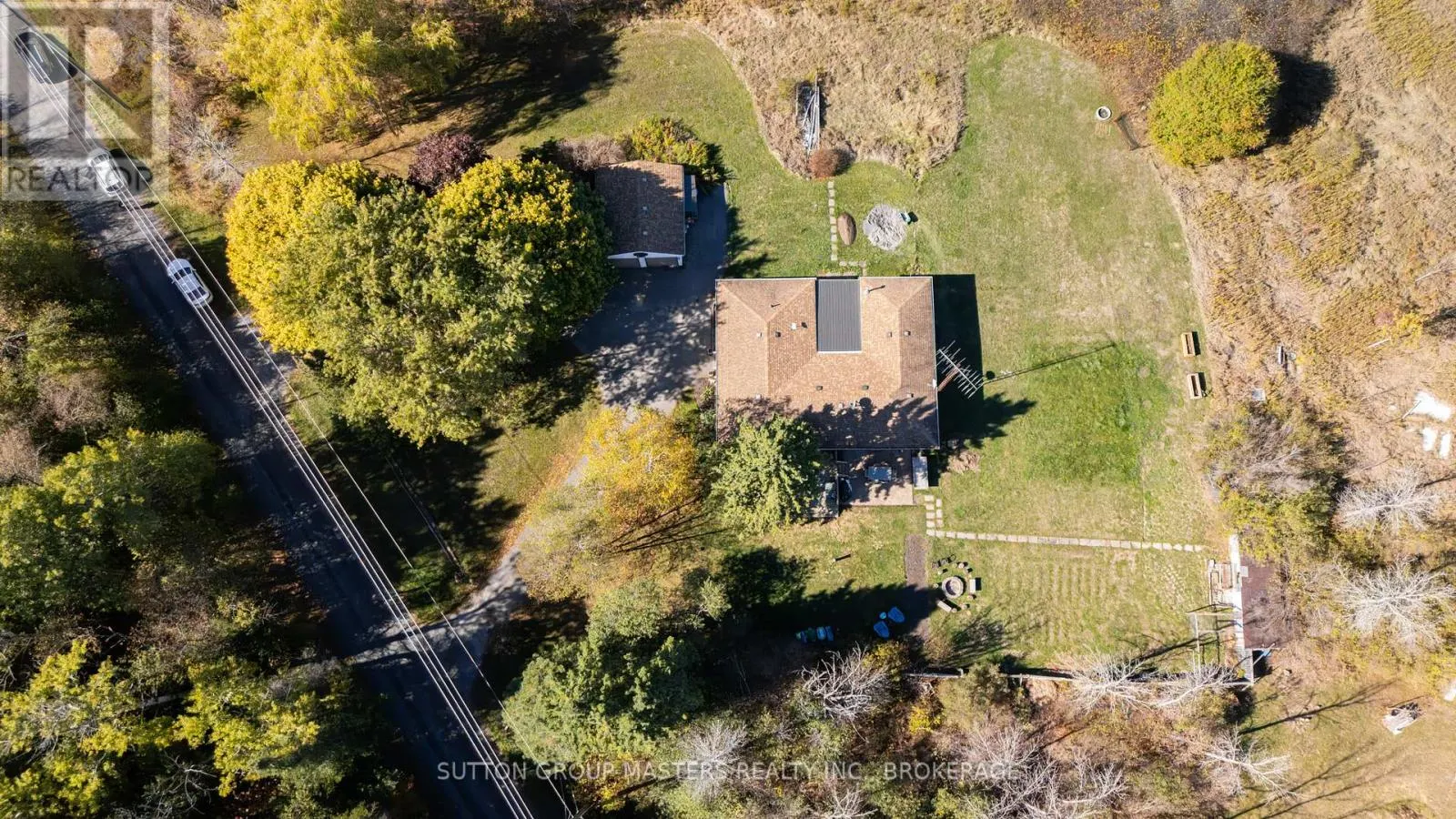 3580 DRAKE ROAD