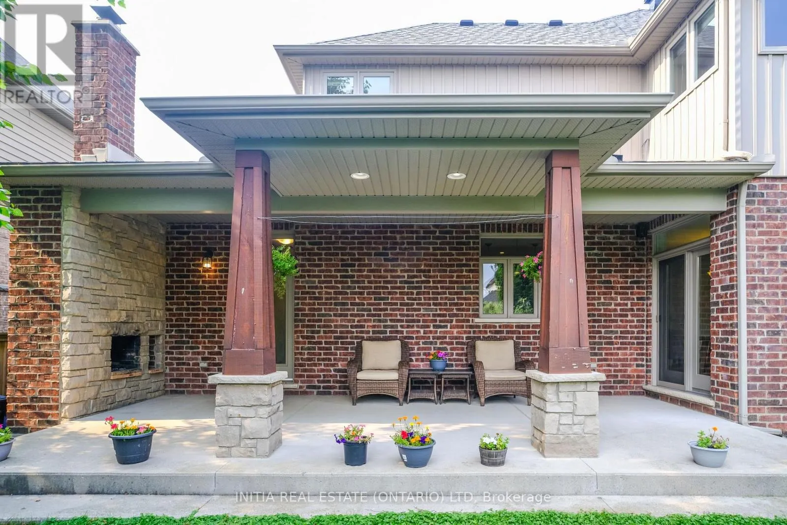 1615 WICKERSON GATE