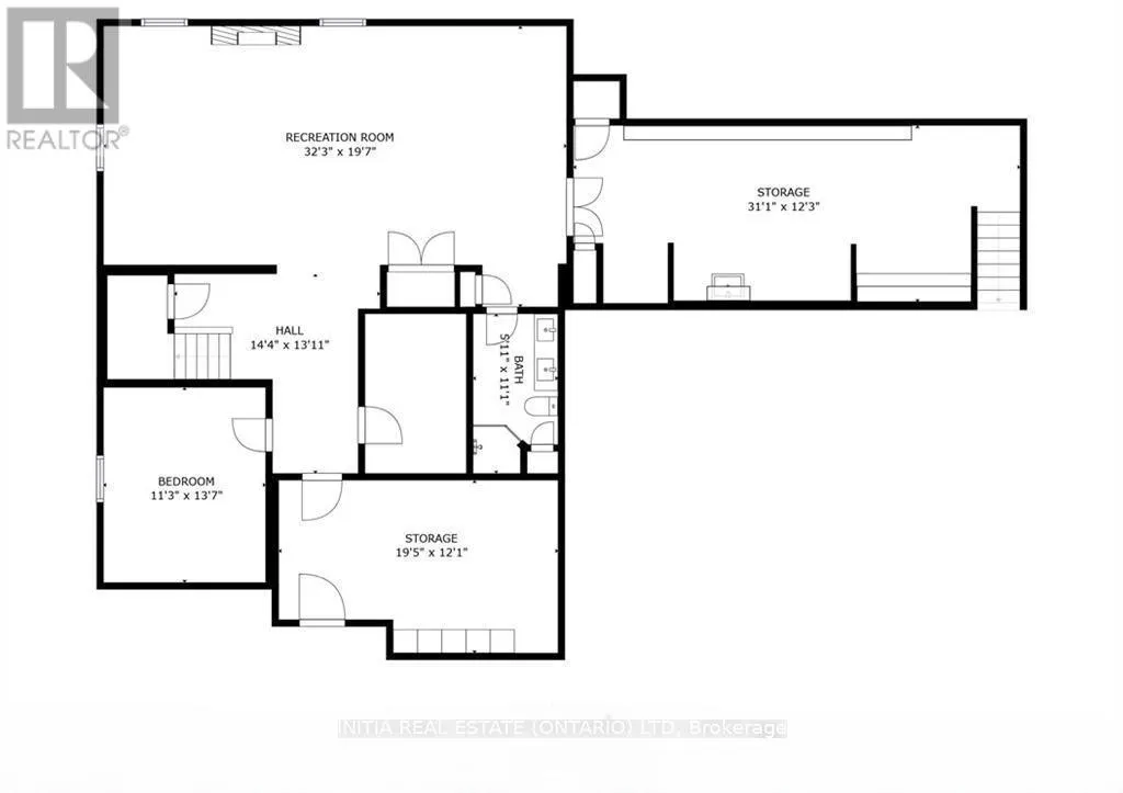 1615 WICKERSON GATE