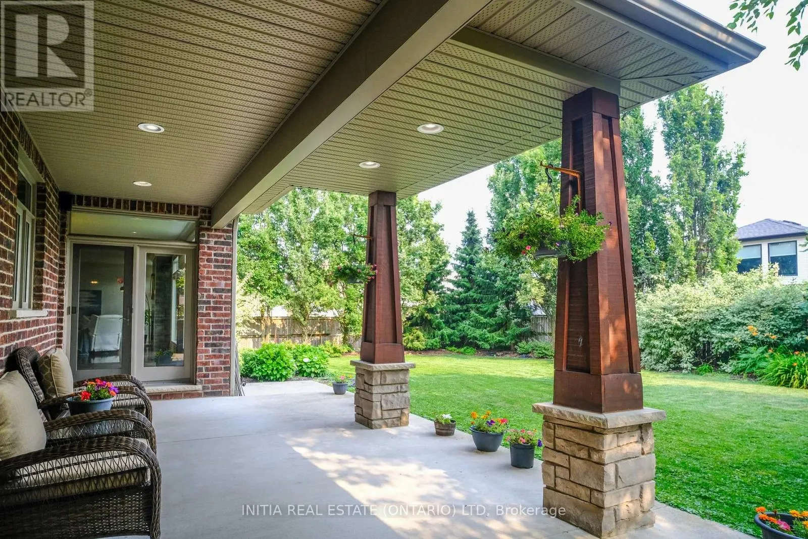 1615 WICKERSON GATE