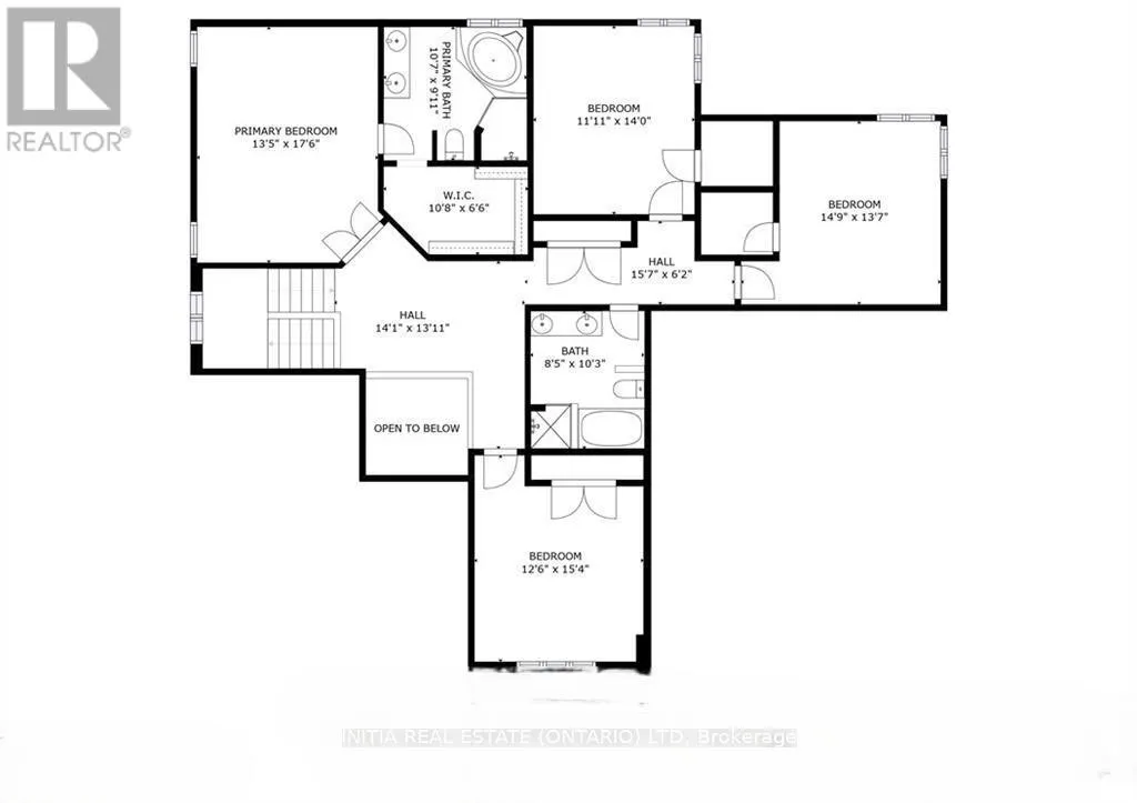 1615 WICKERSON GATE