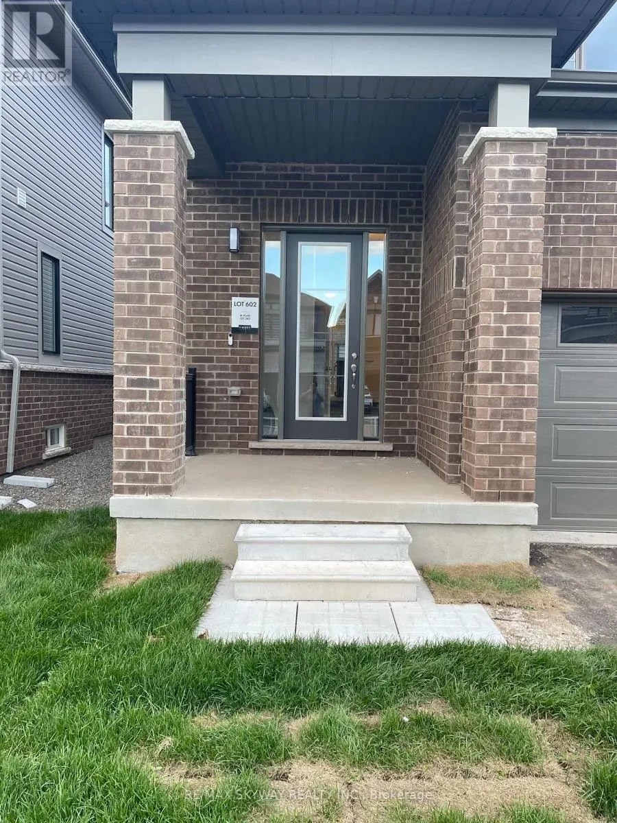 32 GIBSON DRIVE