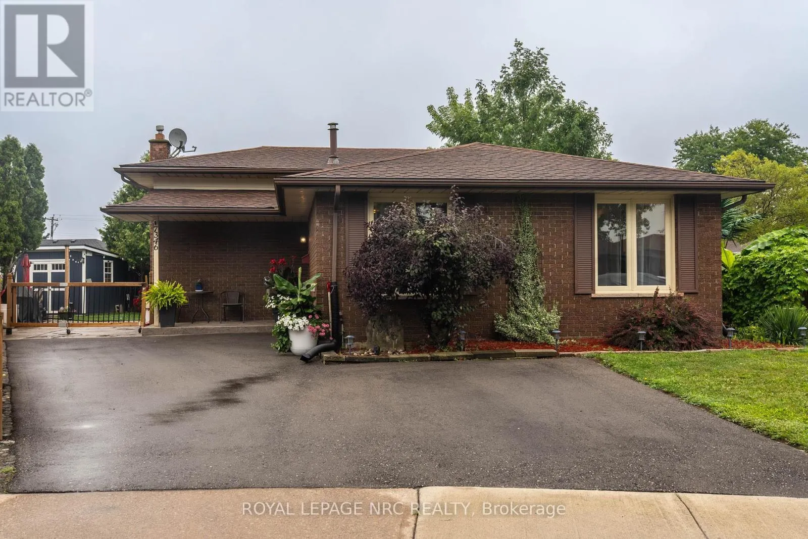 7346 SUNHAVEN DRIVE