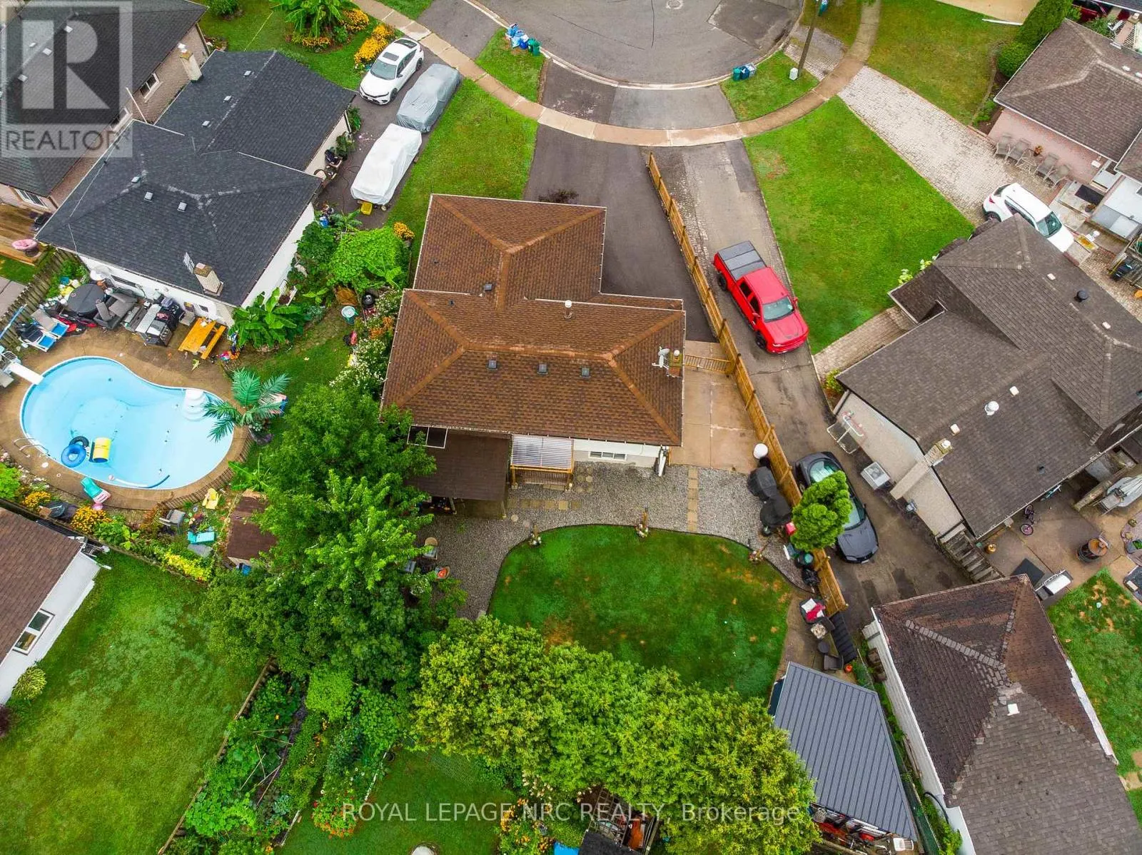 7346 SUNHAVEN DRIVE