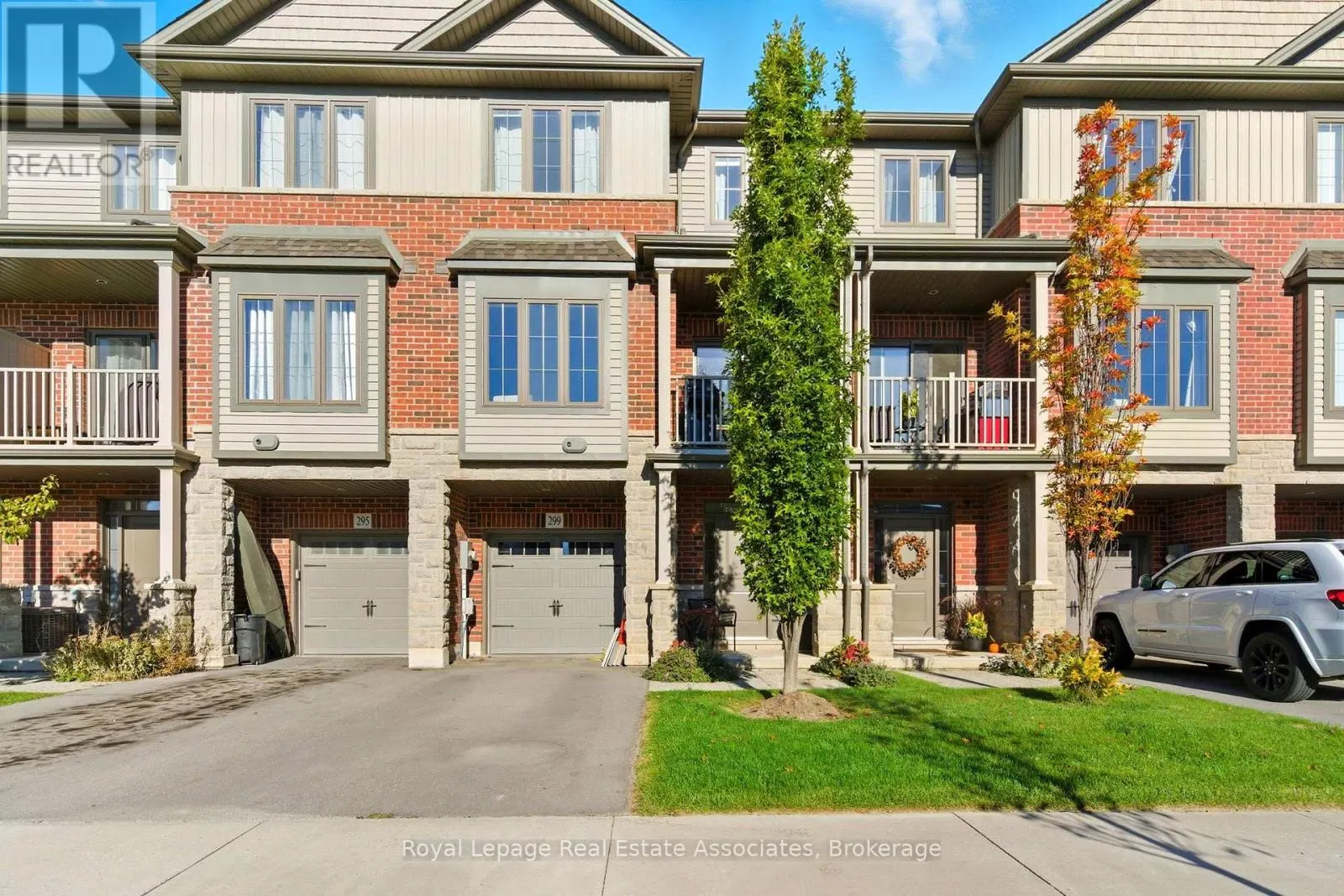7 - 299 SKINNER ROAD