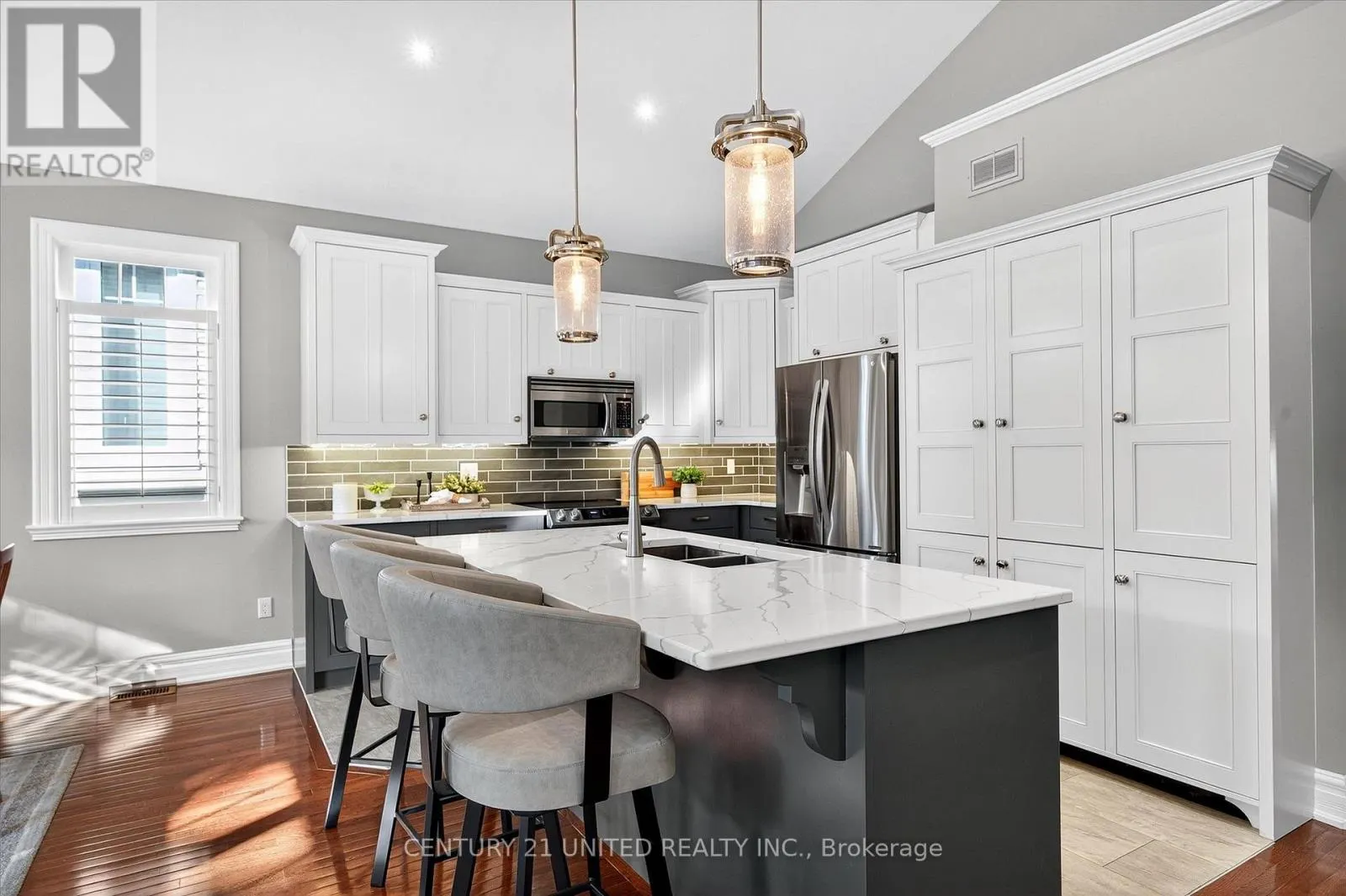 27 - 35 BRINTON DRIVE, #27