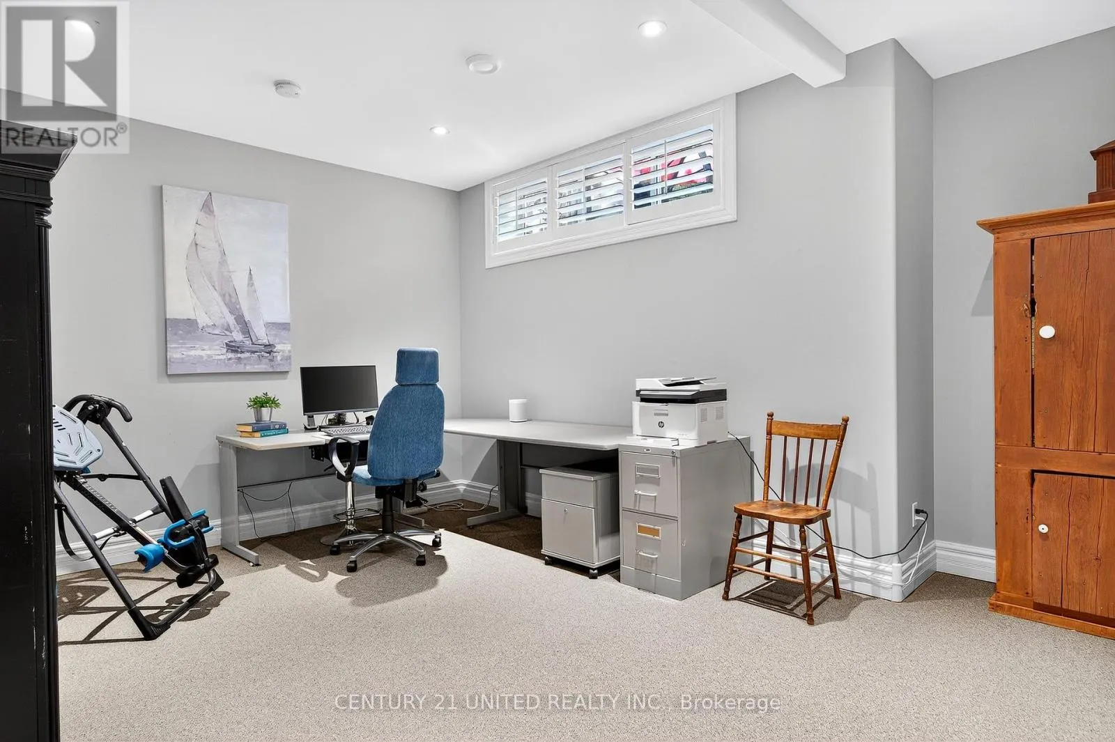 27 - 35 BRINTON DRIVE, #27