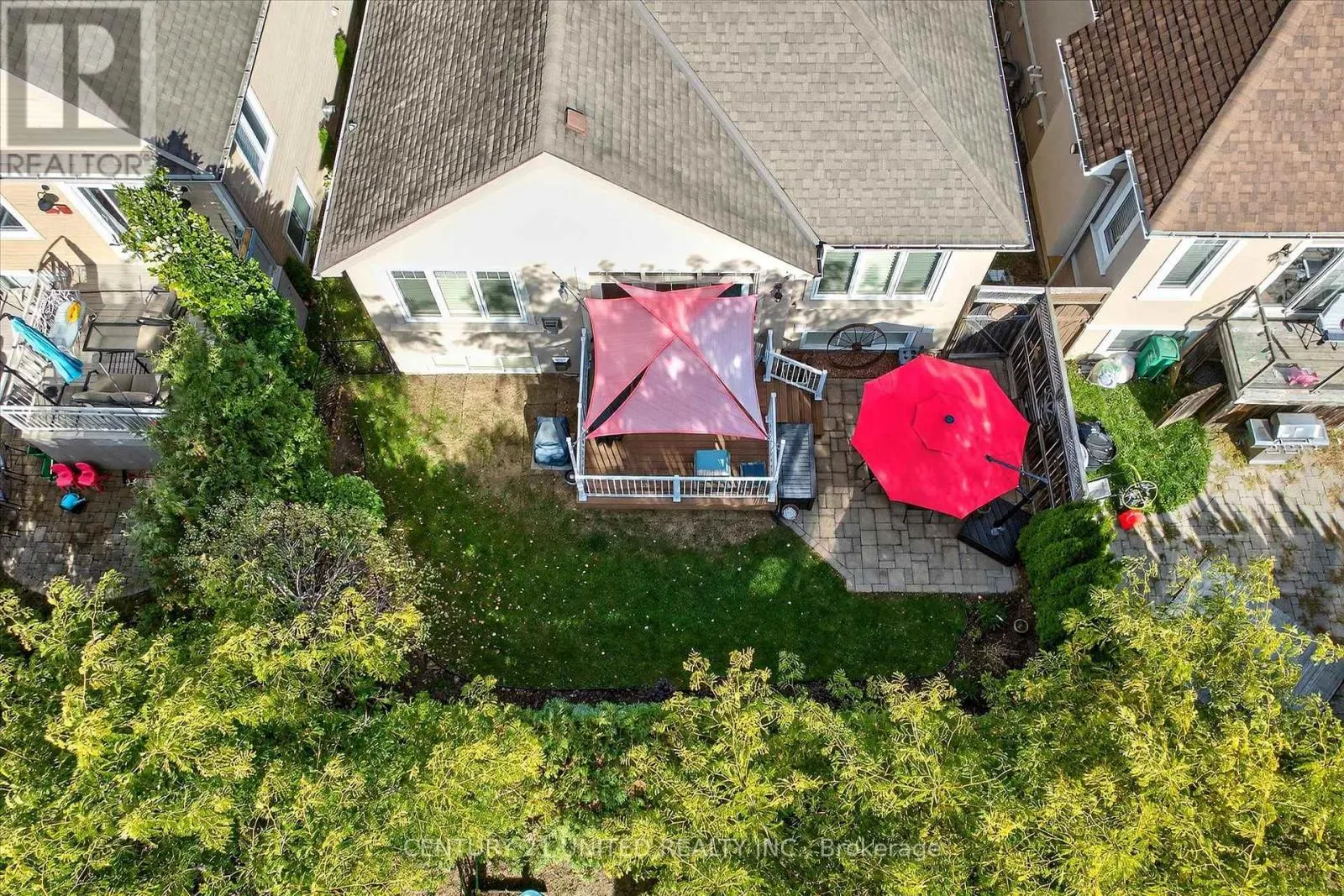 27 - 35 BRINTON DRIVE, #27