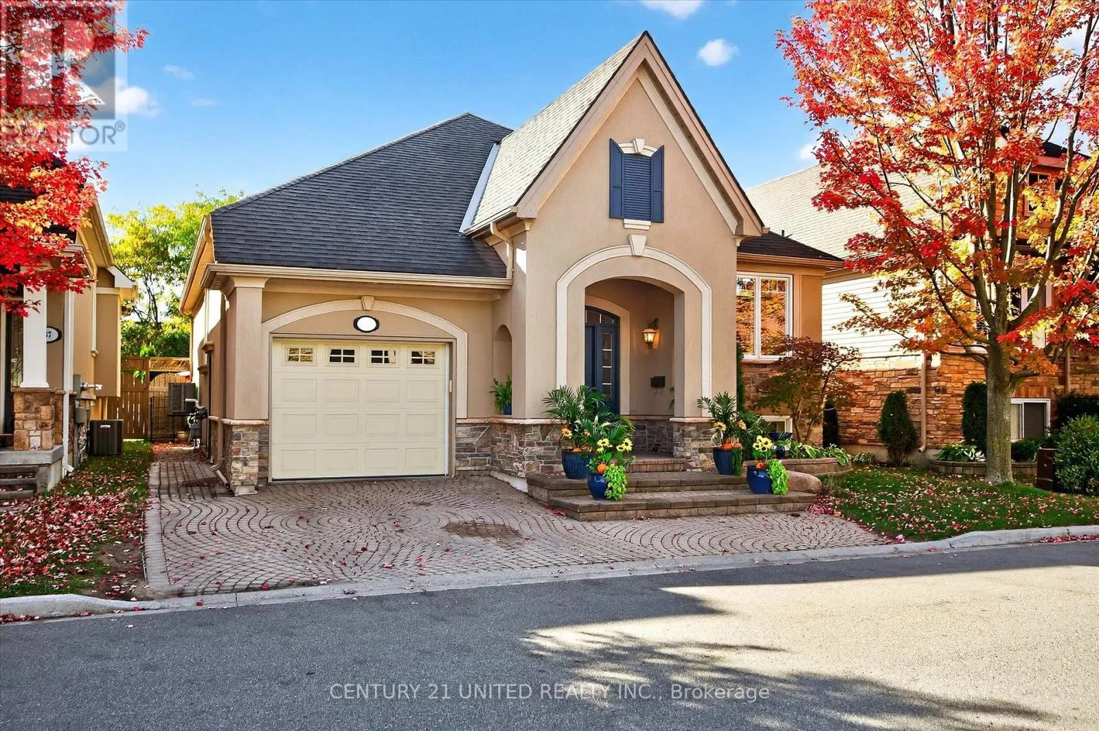 27 - 35 BRINTON DRIVE, #27