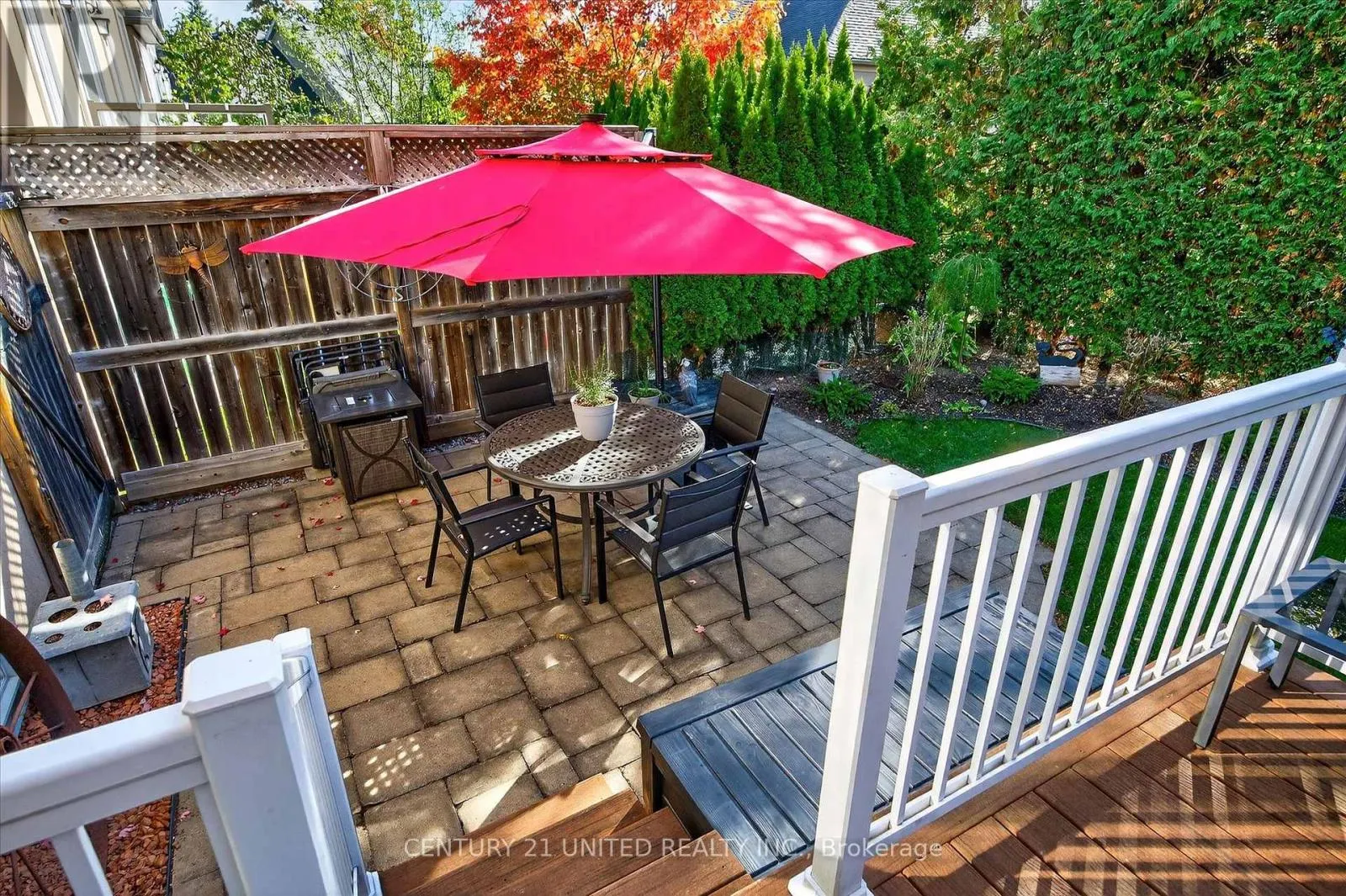 27 - 35 BRINTON DRIVE, #27
