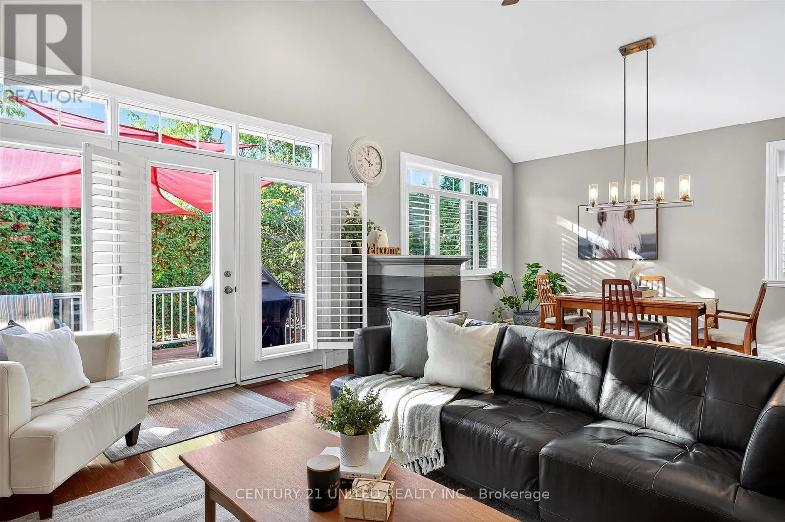 27 - 35 BRINTON DRIVE, #27