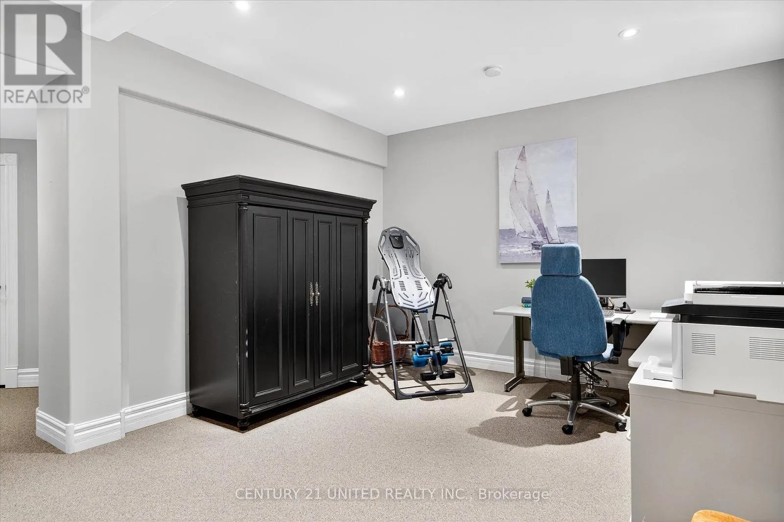 27 - 35 BRINTON DRIVE, #27