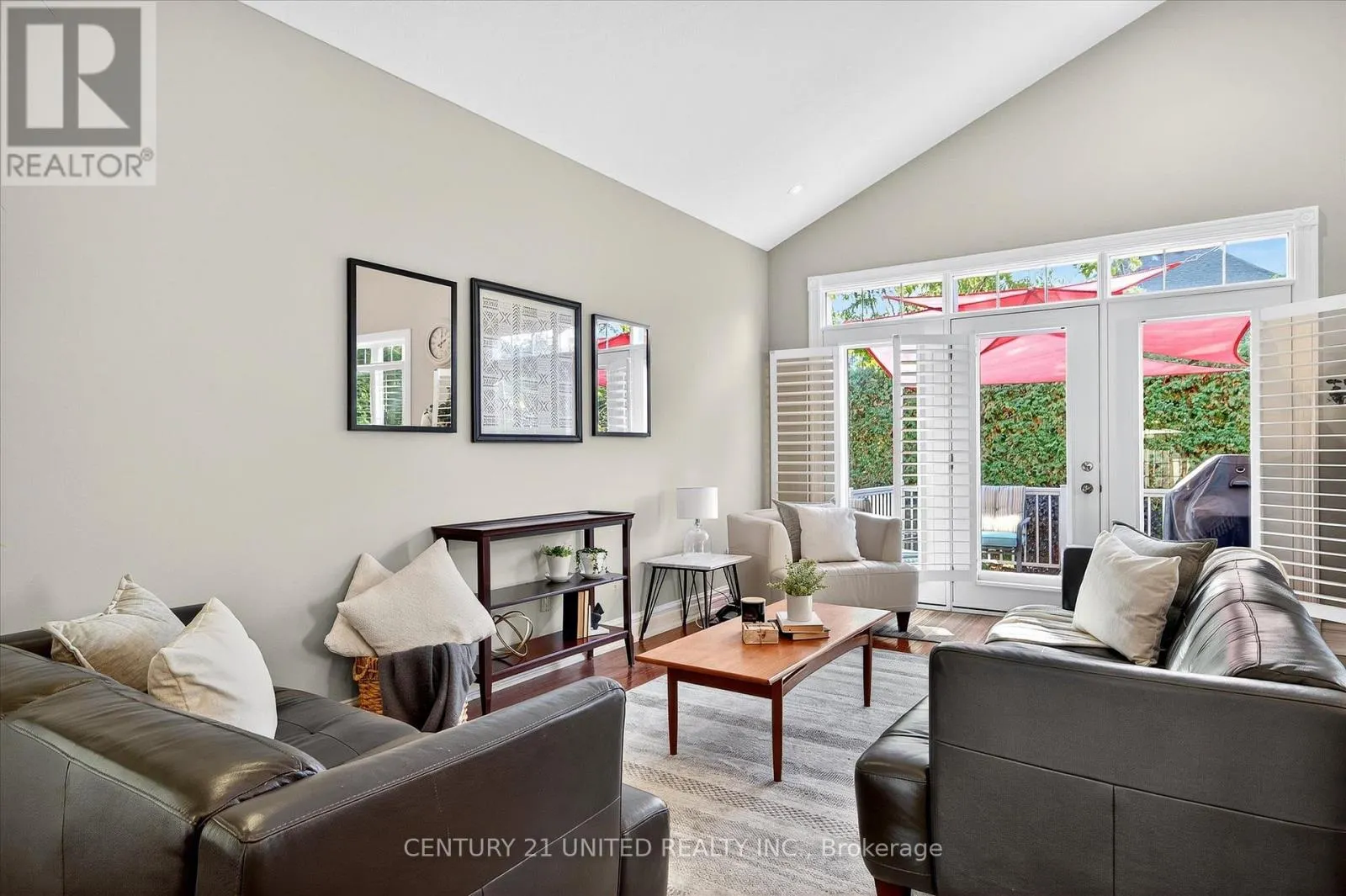 27 - 35 BRINTON DRIVE, #27
