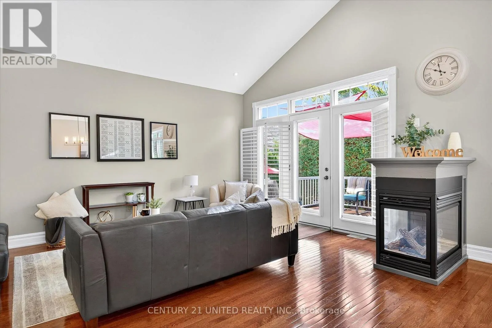 27 - 35 BRINTON DRIVE, #27