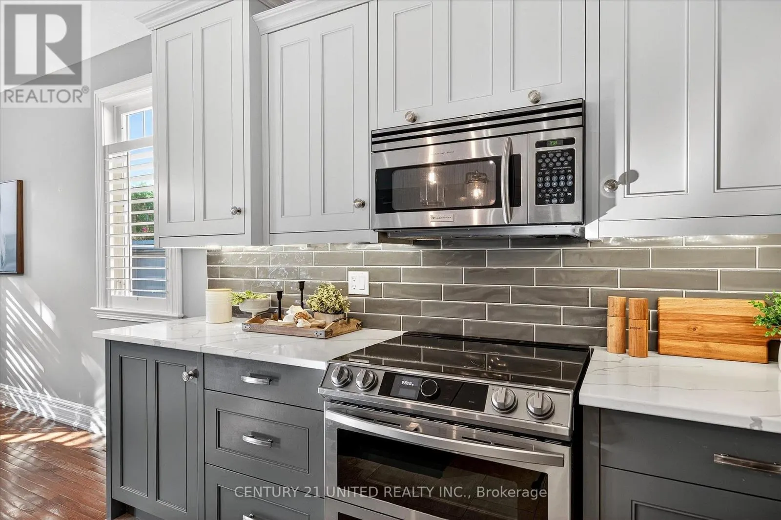 27 - 35 BRINTON DRIVE, #27