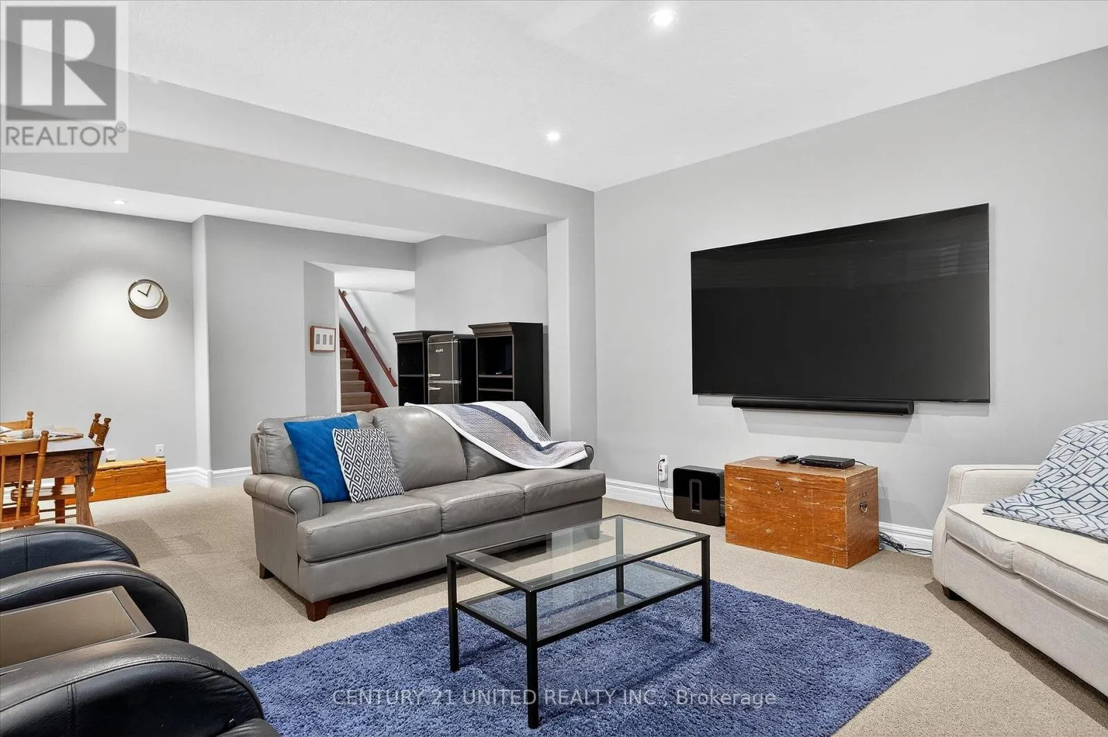 27 - 35 BRINTON DRIVE, #27