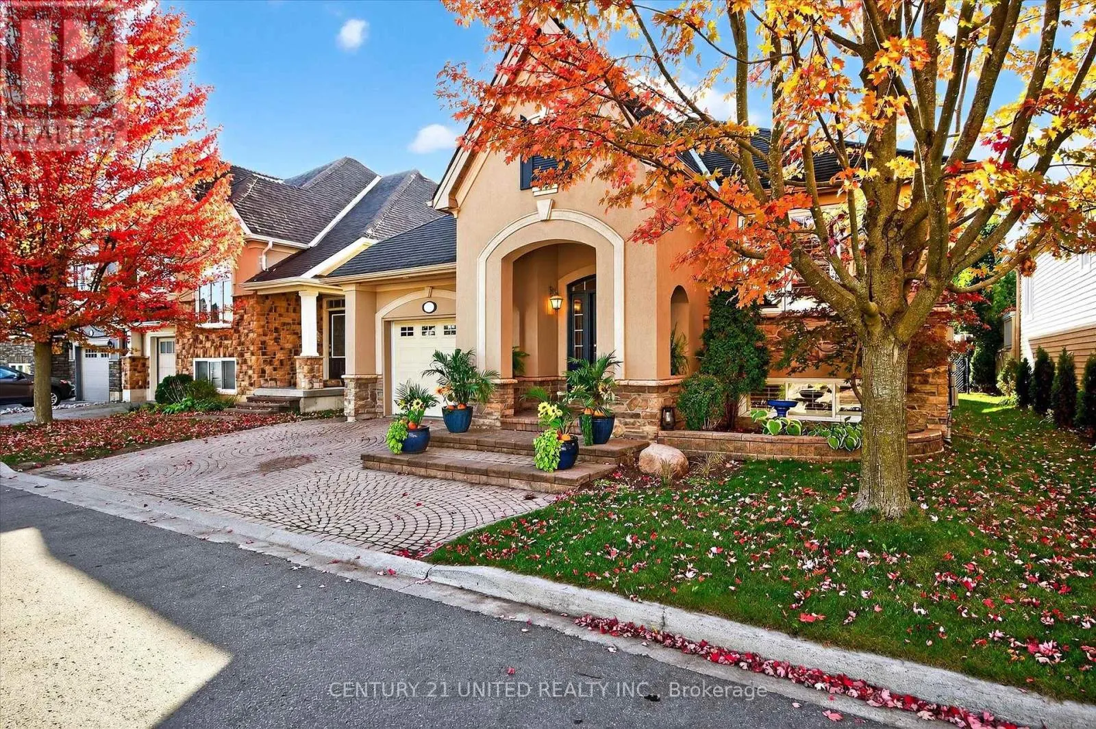 27 - 35 BRINTON DRIVE, #27