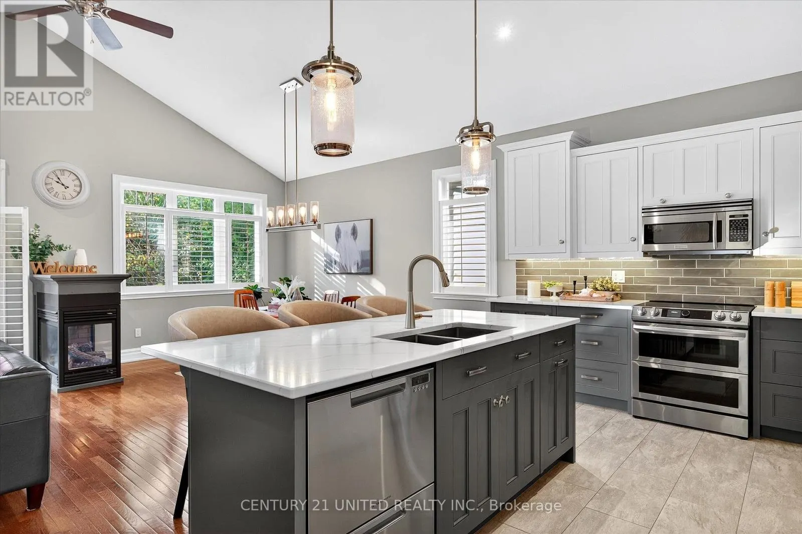 27 - 35 BRINTON DRIVE, #27