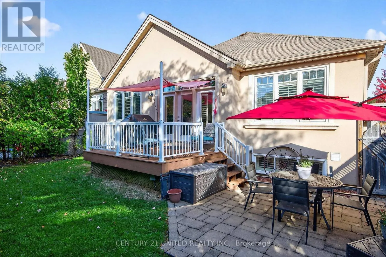 27 - 35 BRINTON DRIVE, #27