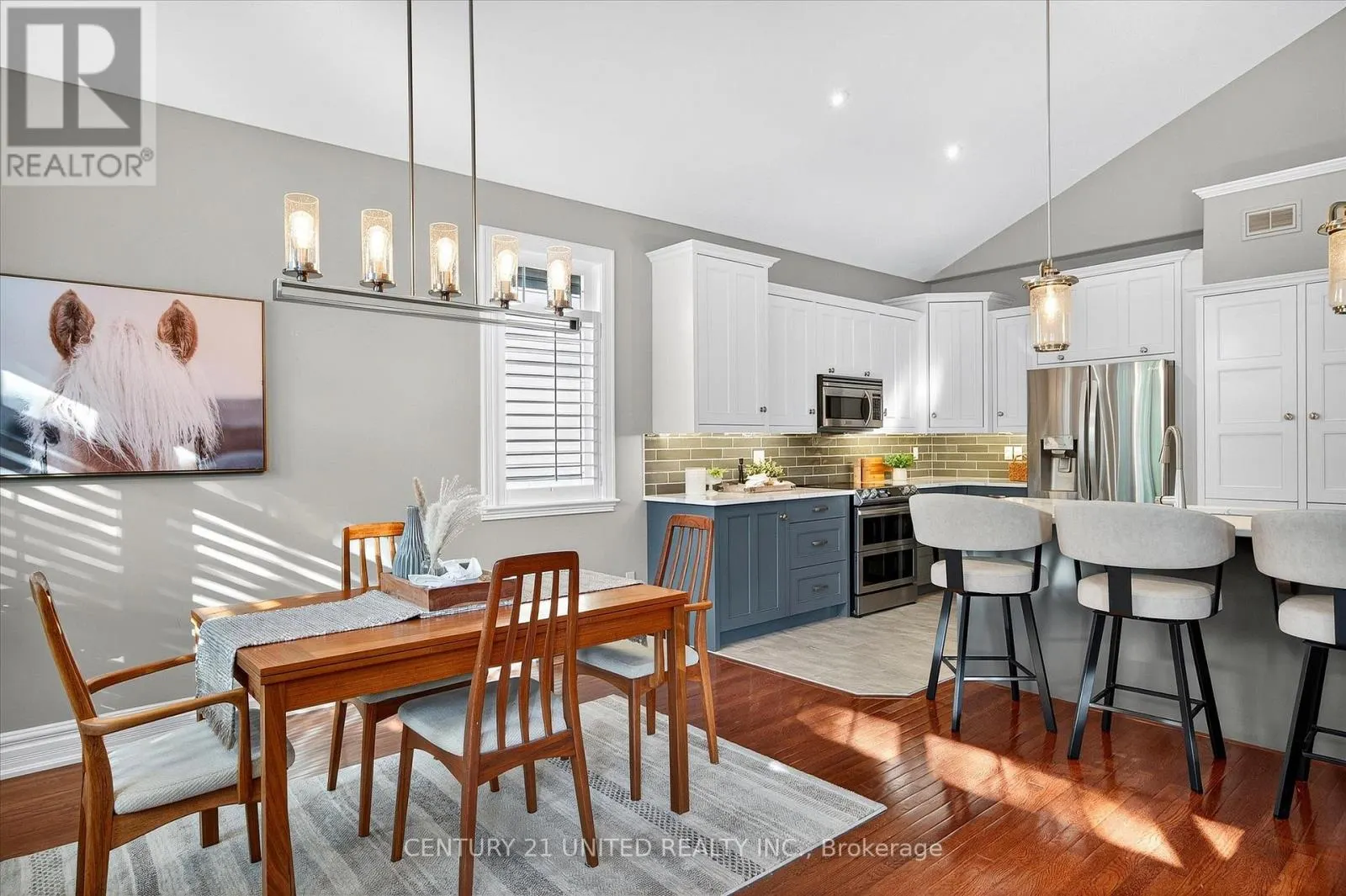 27 - 35 BRINTON DRIVE, #27