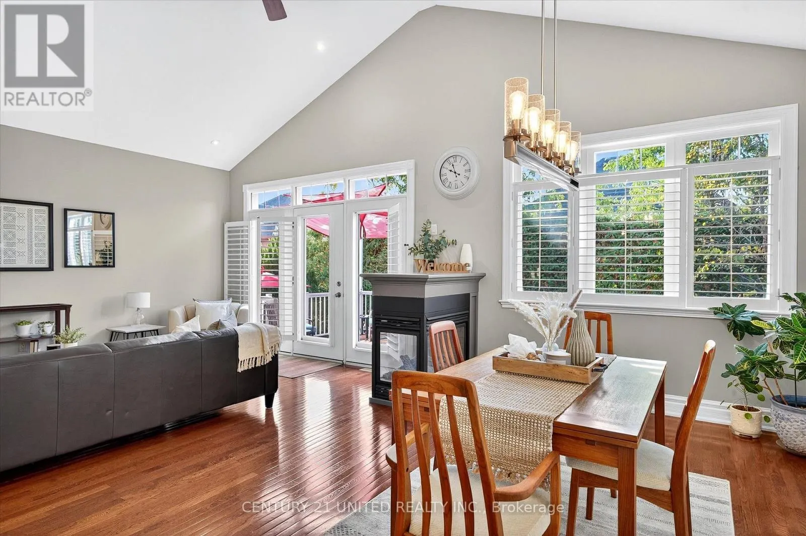27 - 35 BRINTON DRIVE, #27
