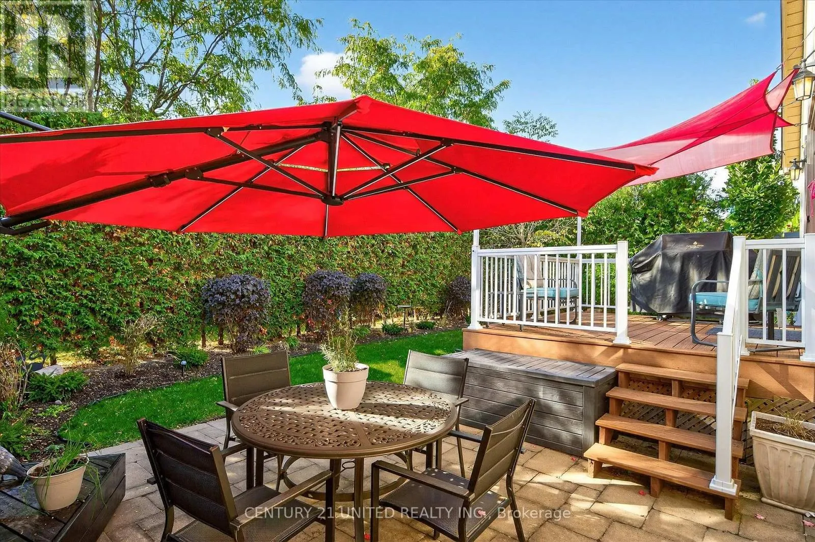 27 - 35 BRINTON DRIVE, #27