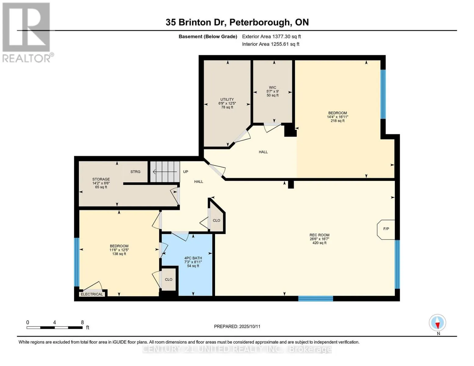 27 - 35 BRINTON DRIVE, #27
