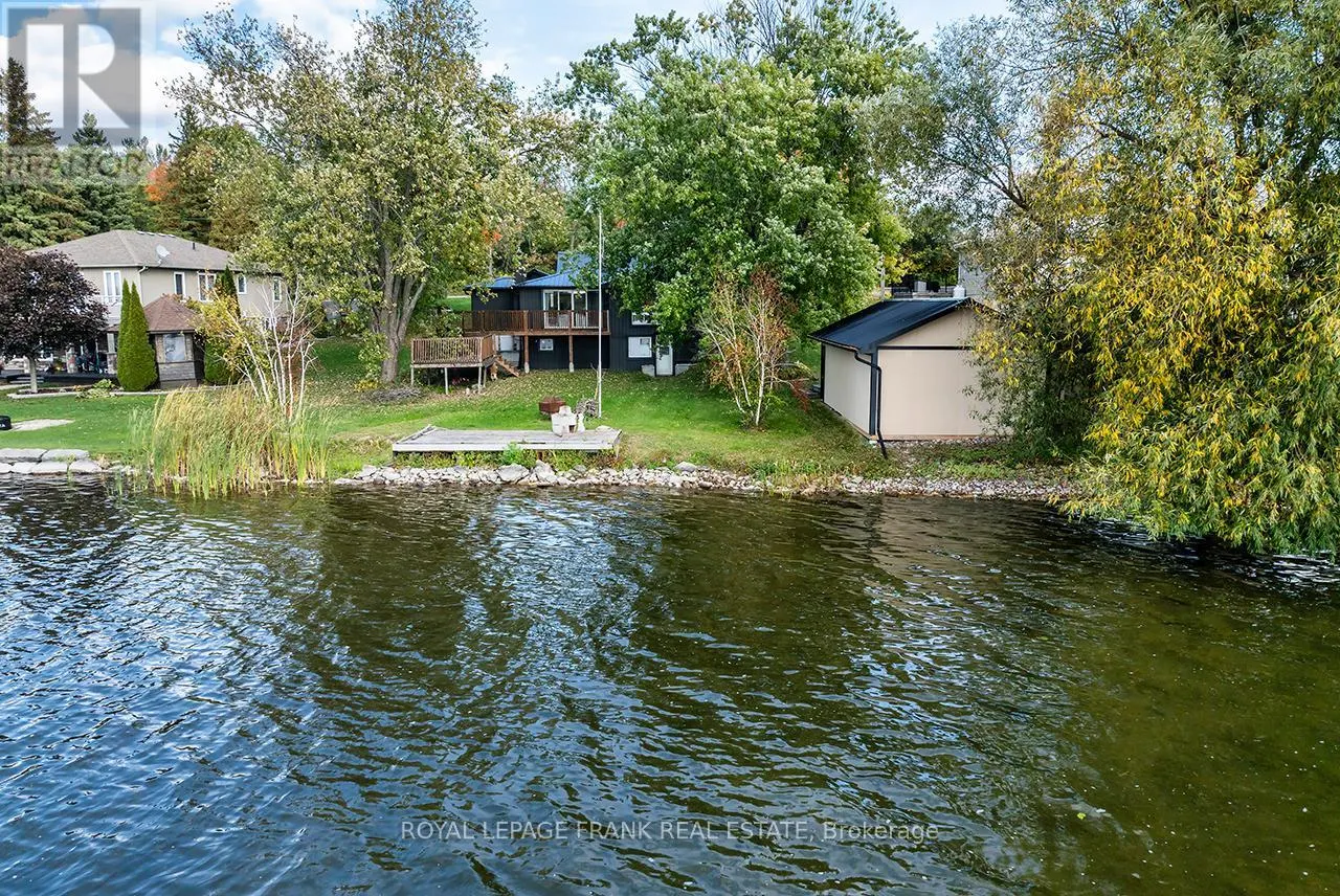 119 OAKDENE CRESCENT
