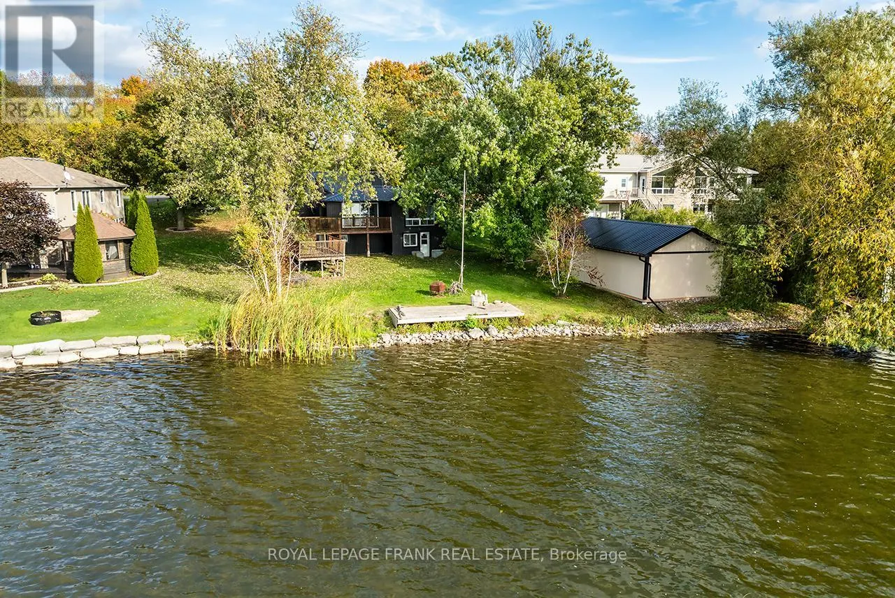 119 OAKDENE CRESCENT
