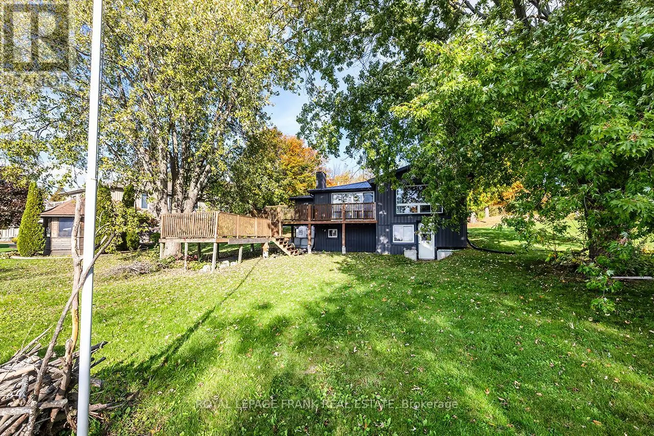 119 OAKDENE CRESCENT