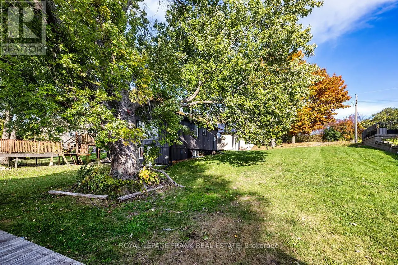 119 OAKDENE CRESCENT