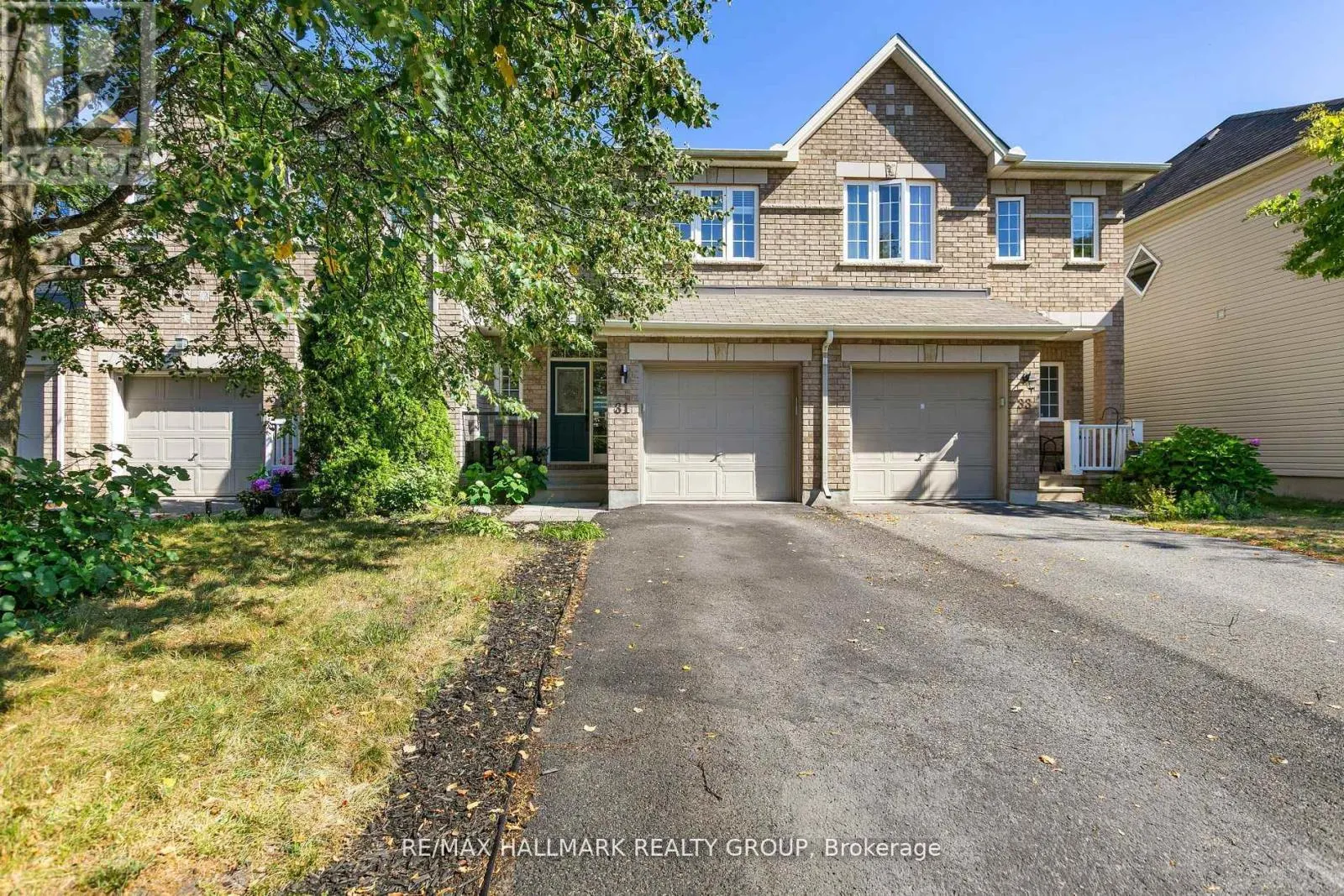 31 SADDLESMITH CIRCLE