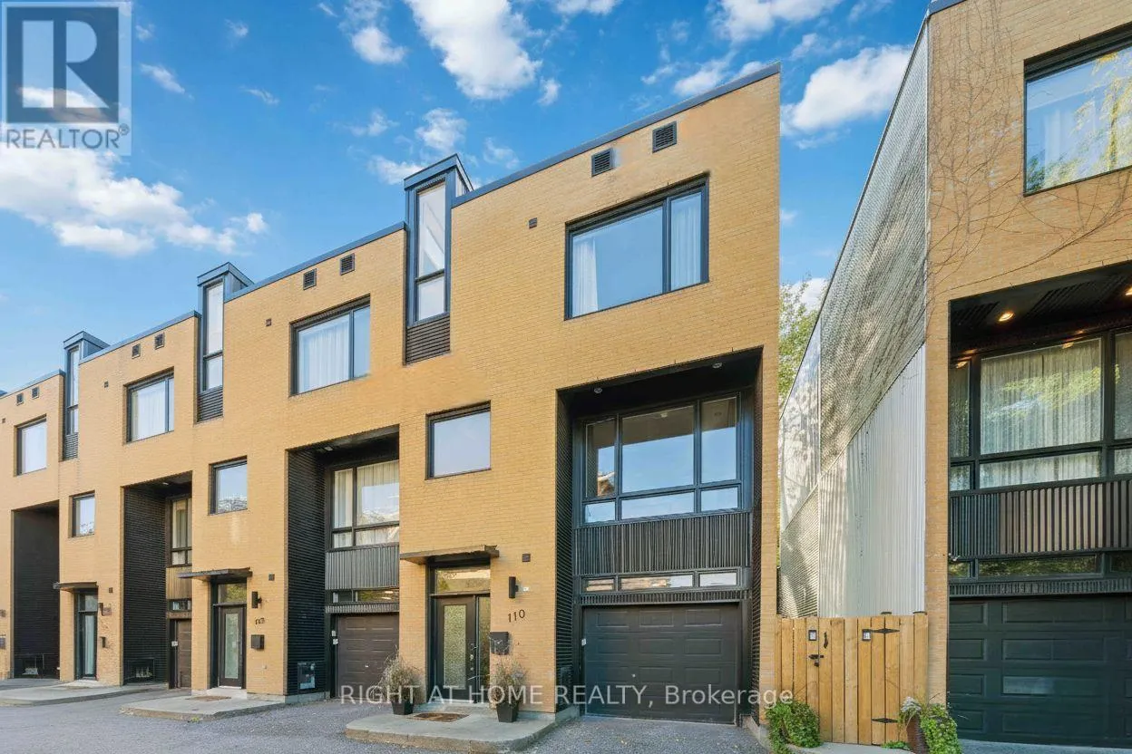 110 LITTLE LONDON PRIVATE