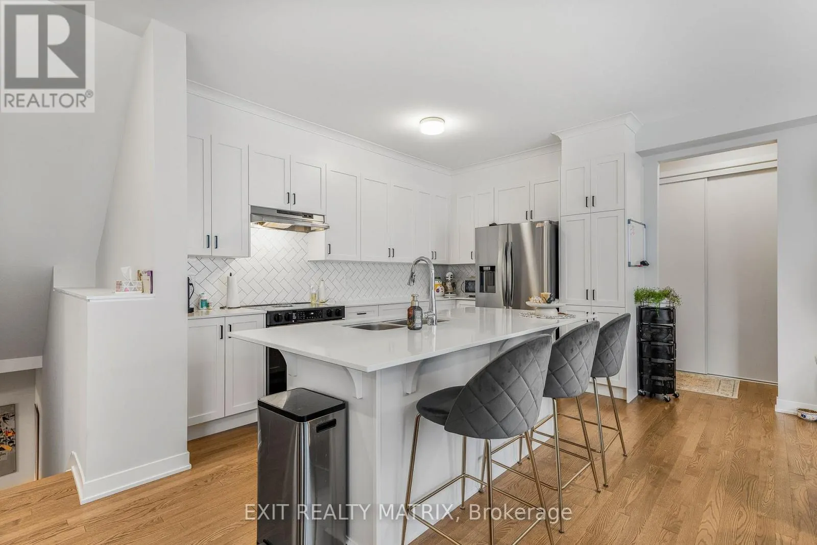 233 CONSERVANCY DRIVE