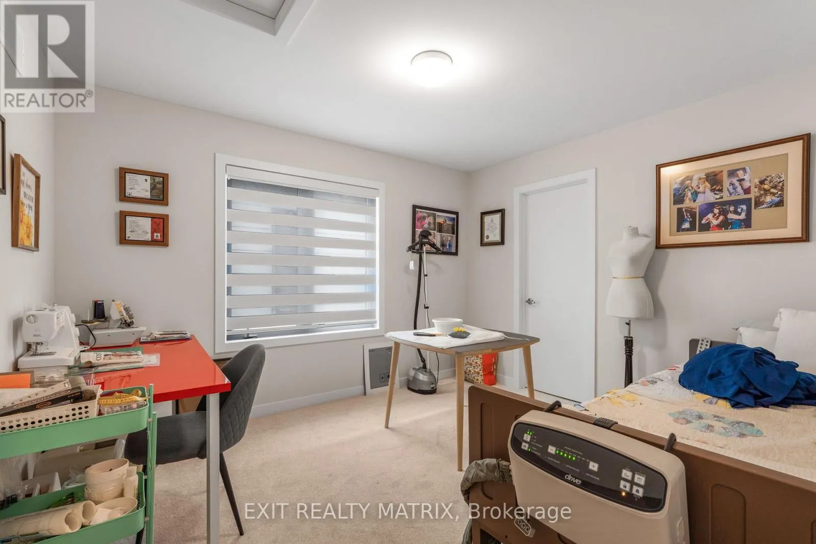 233 CONSERVANCY DRIVE