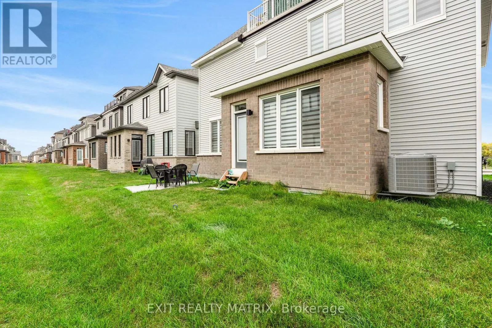 233 CONSERVANCY DRIVE