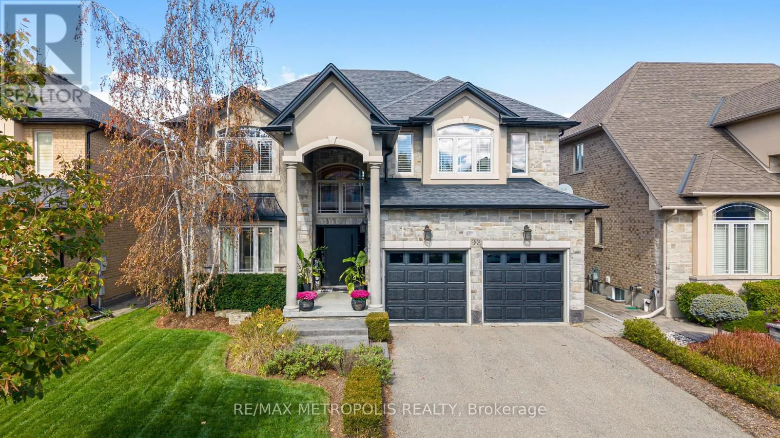 92 BOOKJANS DRIVE