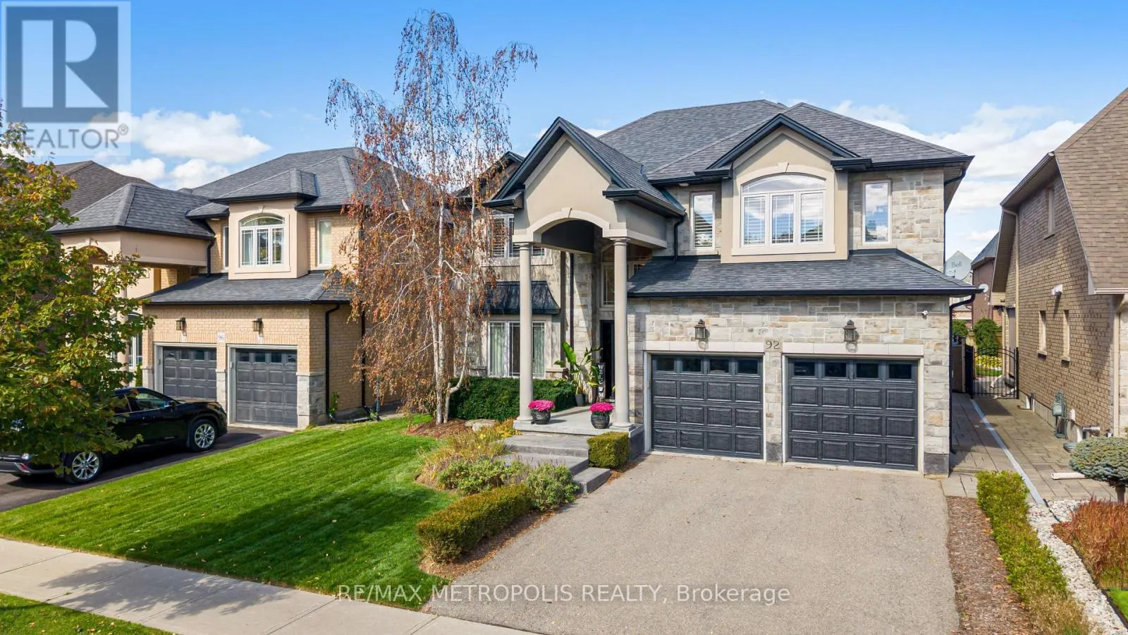 92 BOOKJANS DRIVE