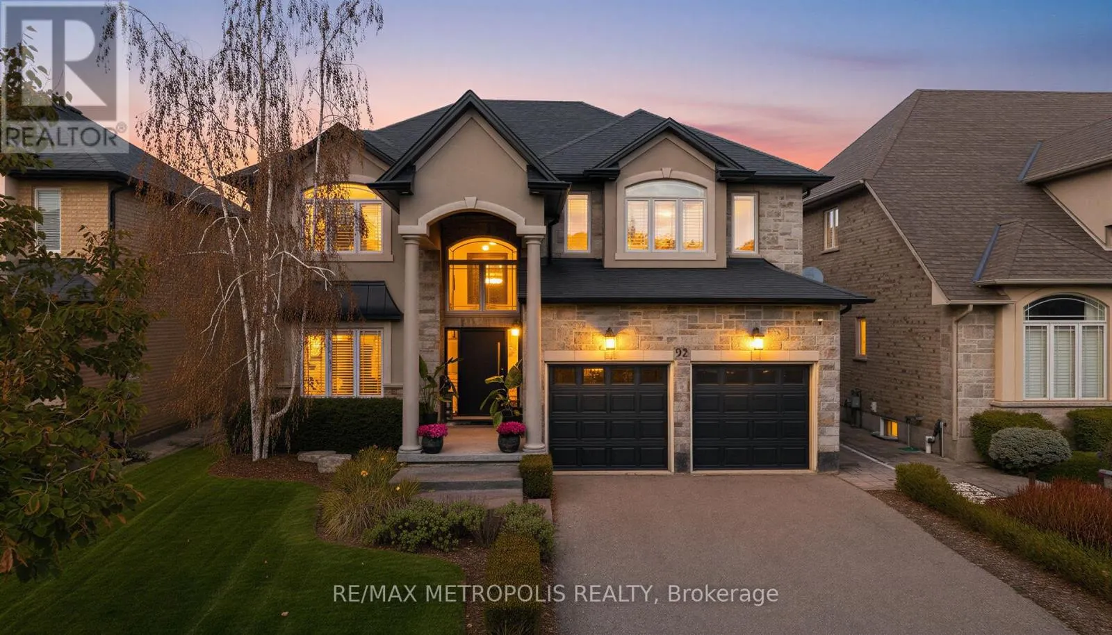 92 BOOKJANS DRIVE