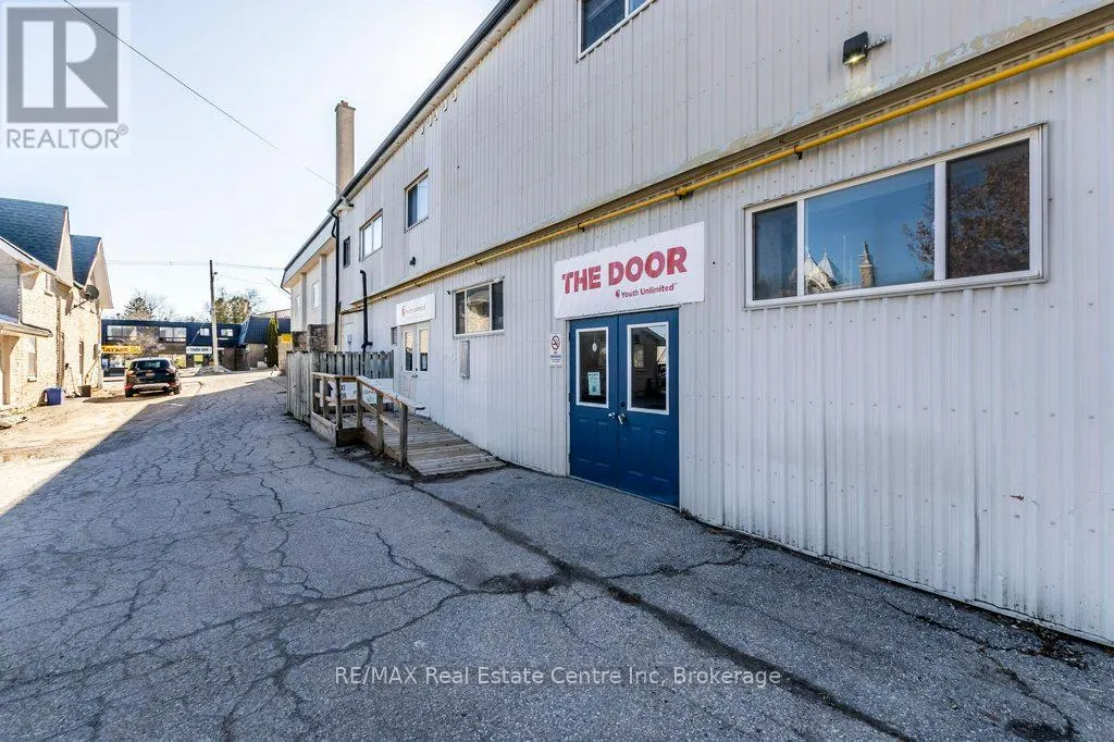 280 ST PATRICK STREET W