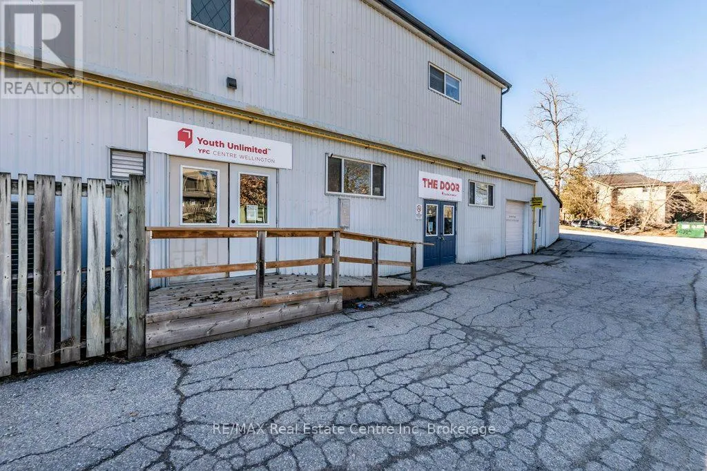 280 ST PATRICK STREET W