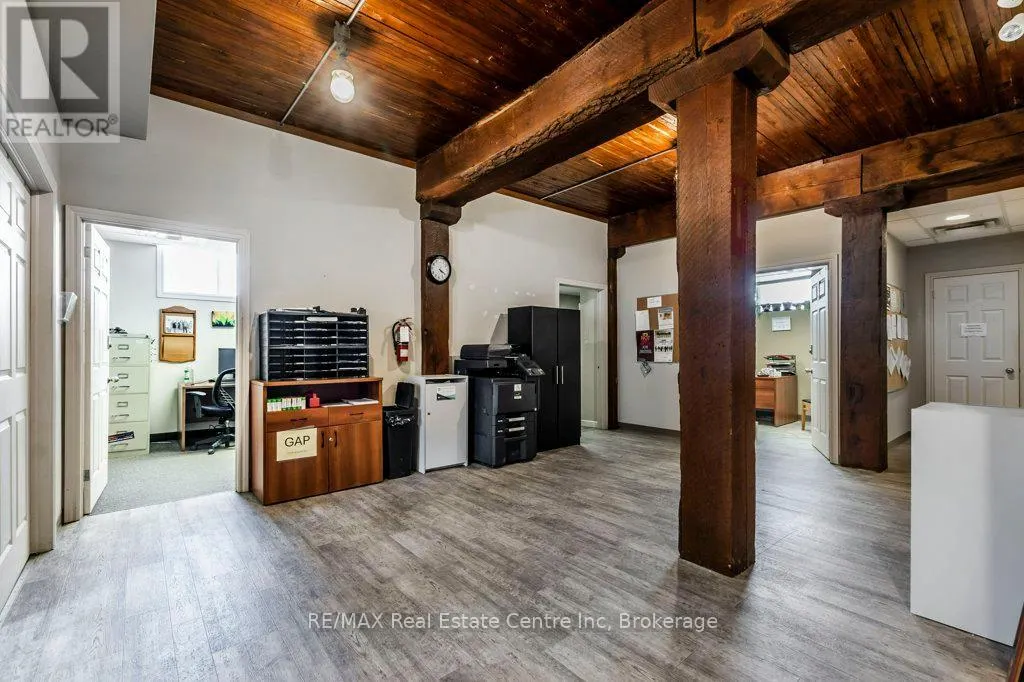 280 ST PATRICK STREET W
