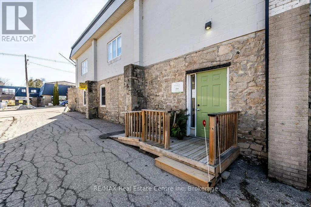 280 ST PATRICK STREET W