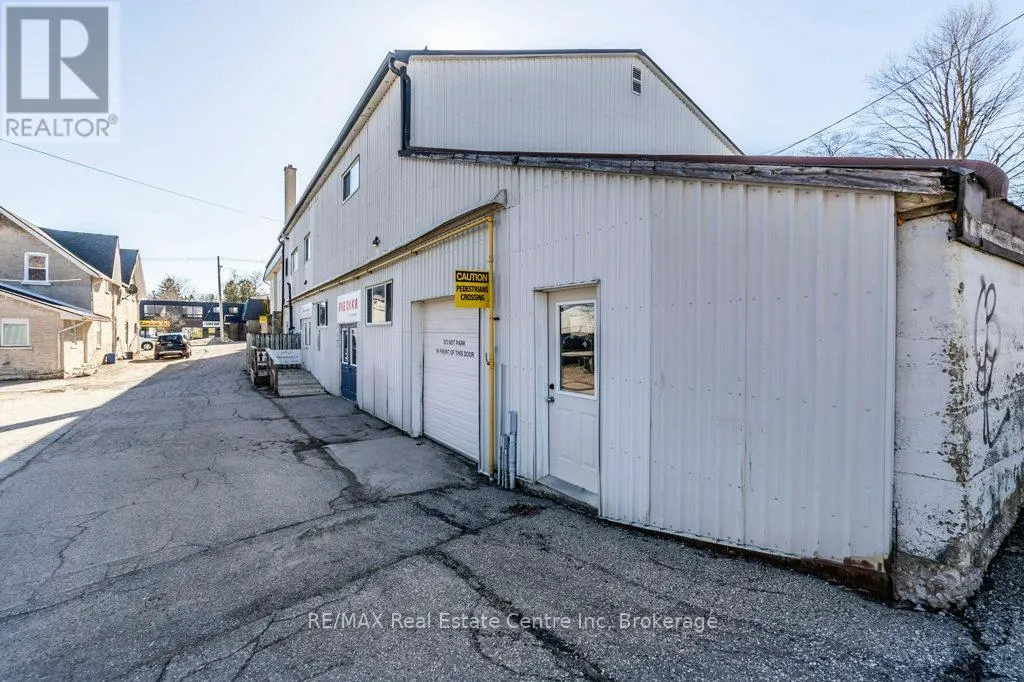 280 ST PATRICK STREET W